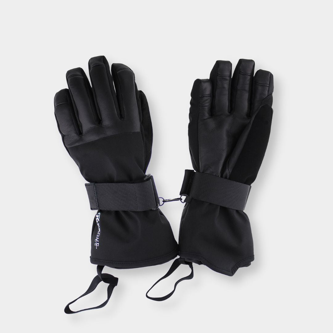 Loa Performance Ski Gloves
