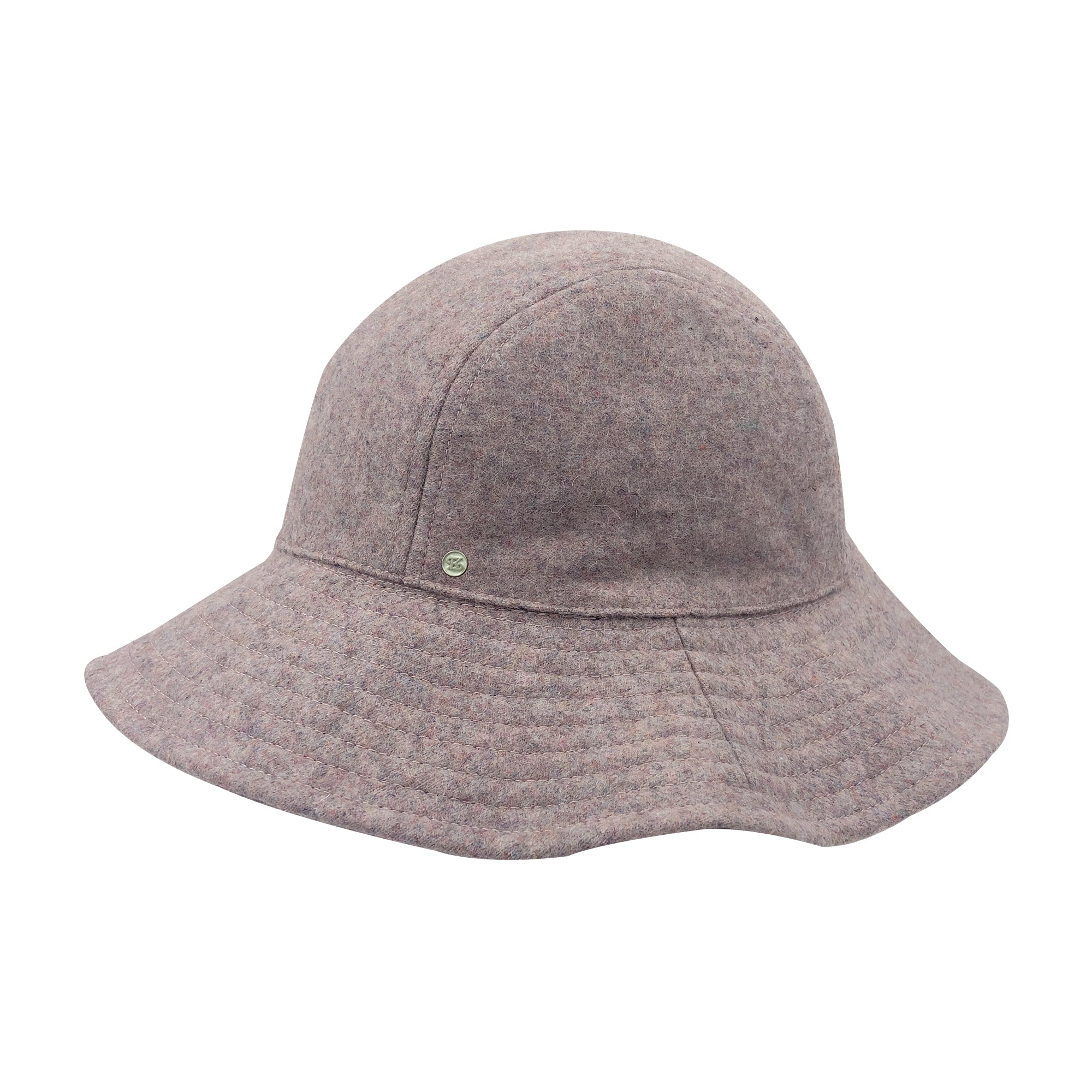 Maple Cut and Sew Winter Bucket