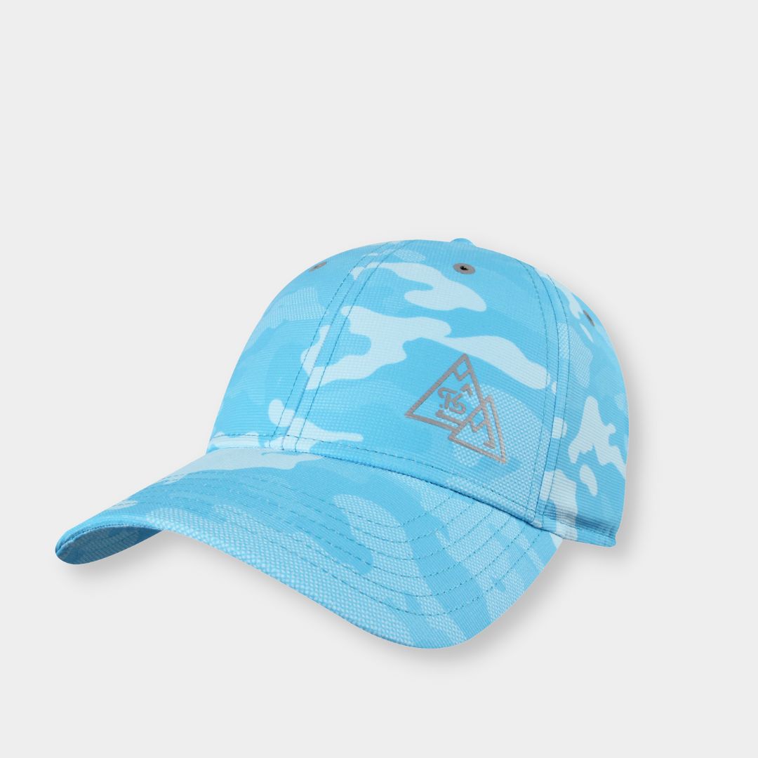 Mather Performance Baseball Cap