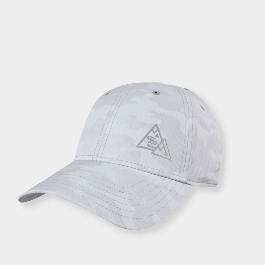 Mather Performance Baseball Cap