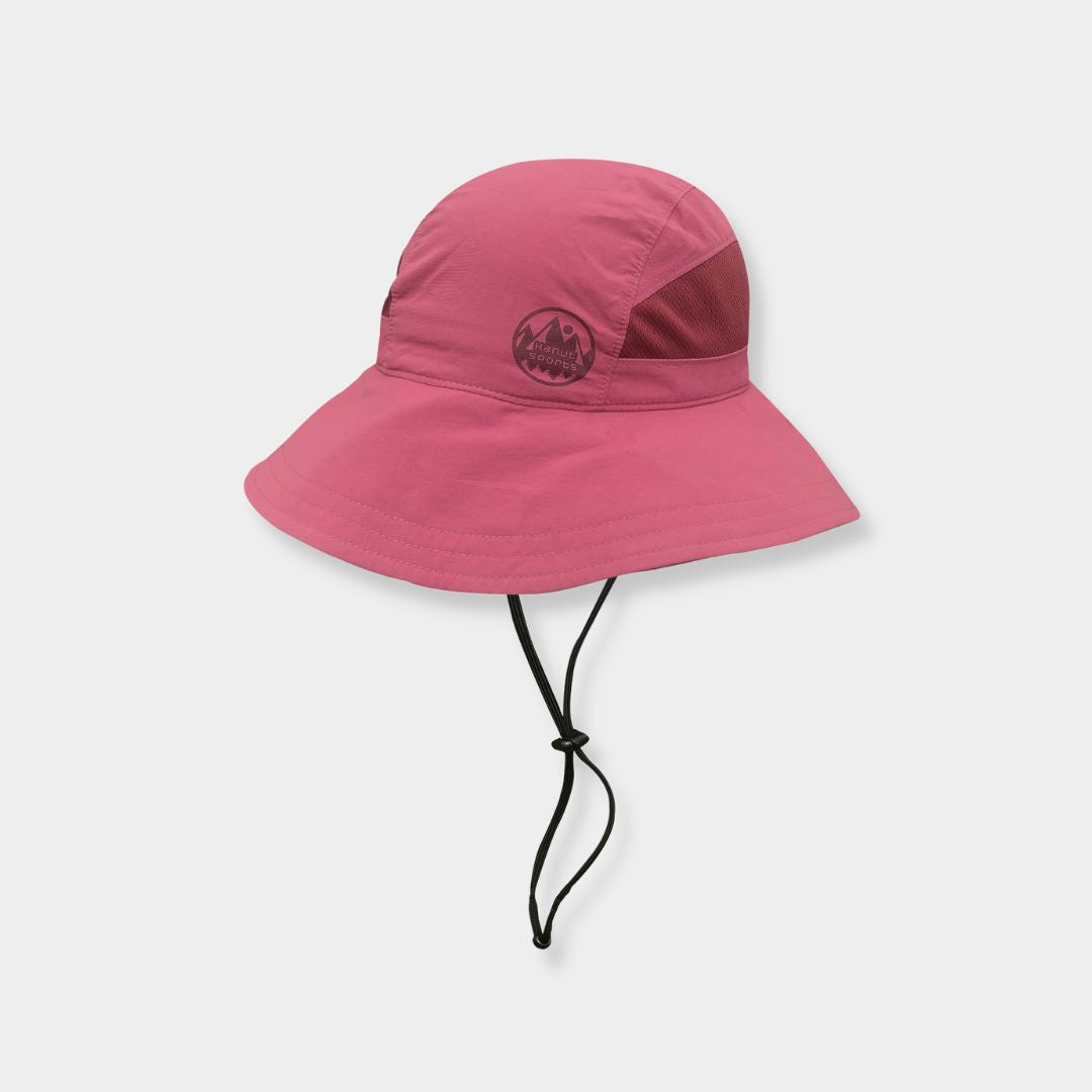 Magees Wide Brim Sun Hat