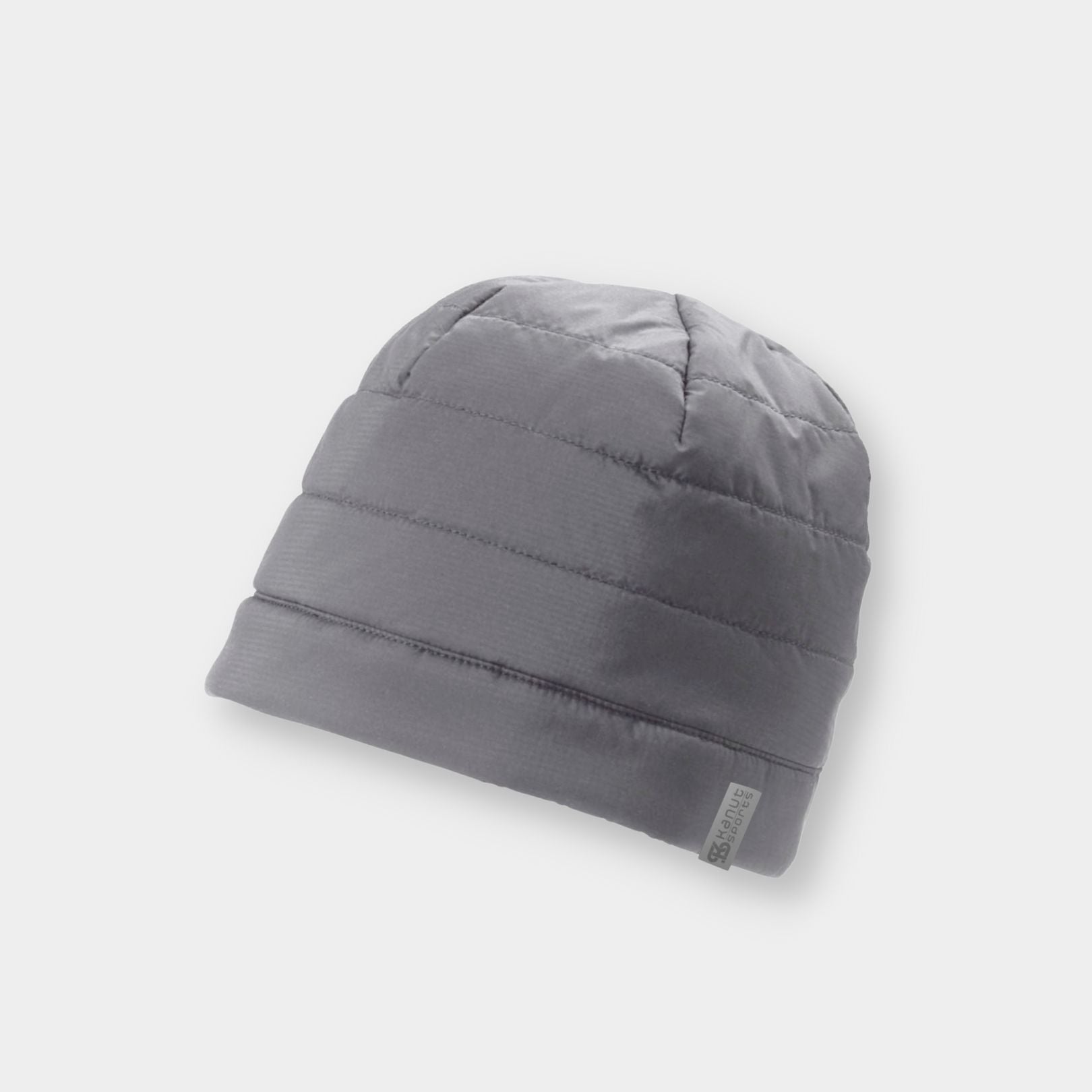 Millers Puffer Beanie