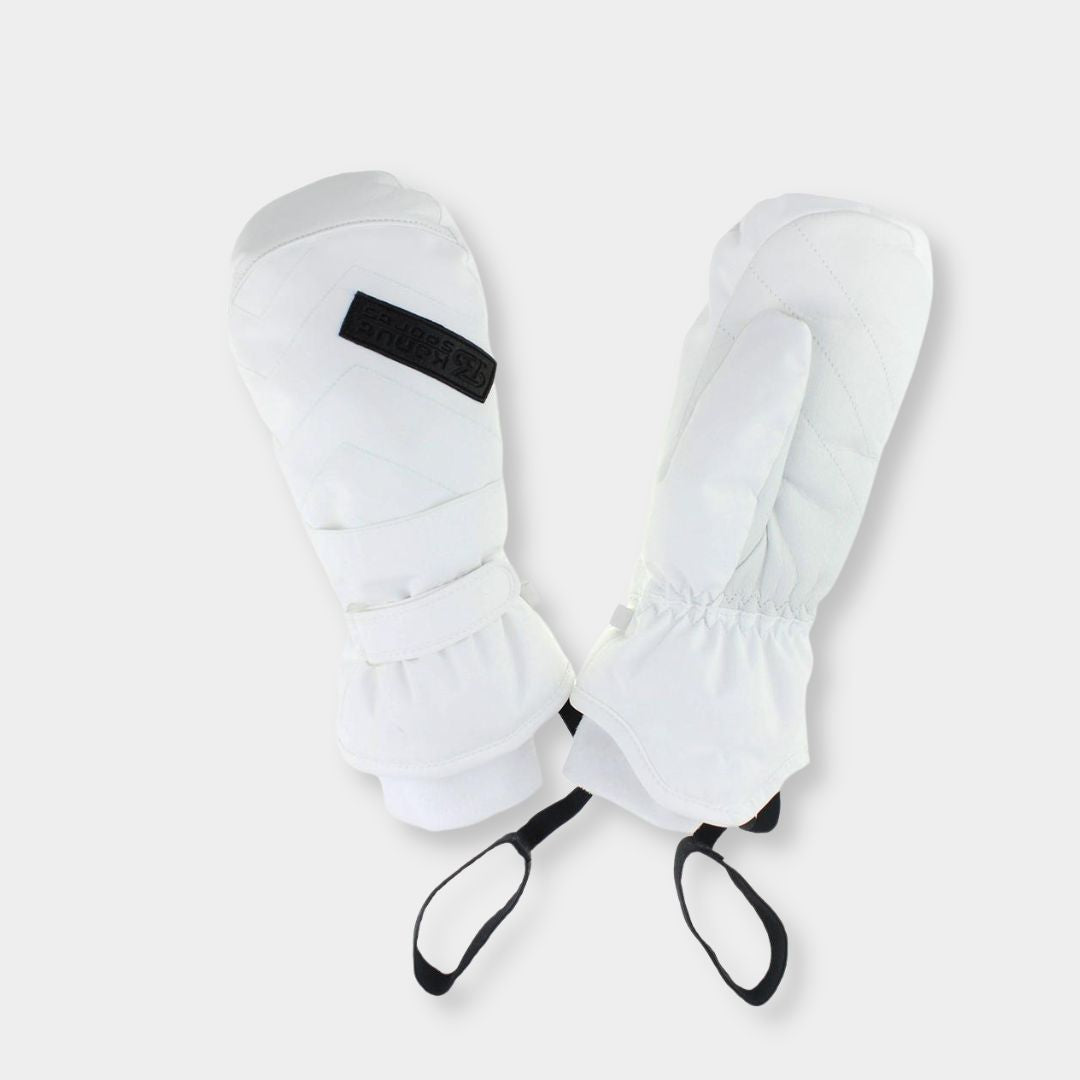 Borah Womens Performance Ski Mitten