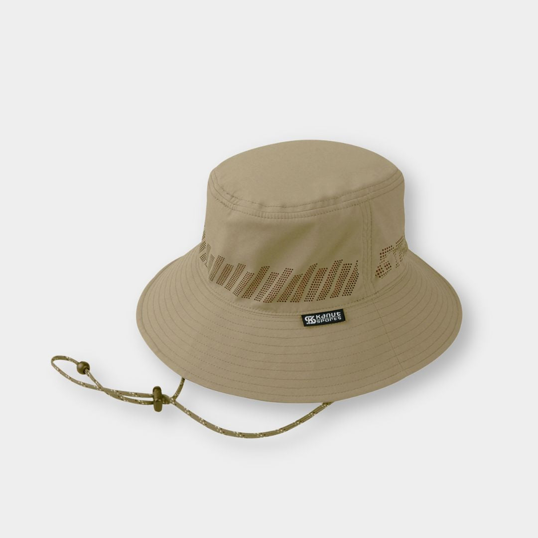 Parapet Bucket Hat