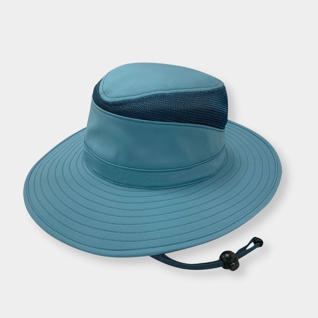 Kanut Sports Blue Flotable Summer hat