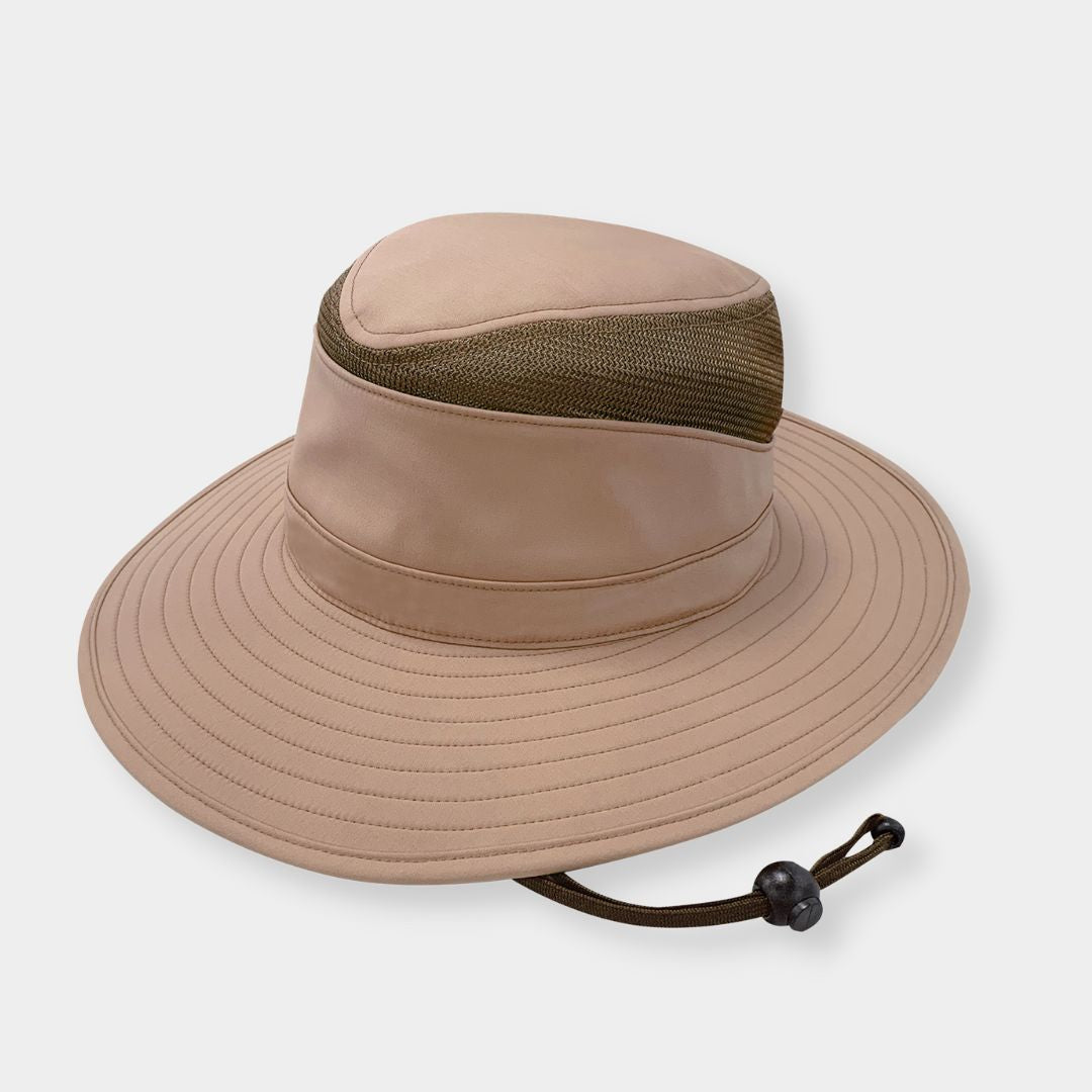 Pitkitigushi Safari Hat