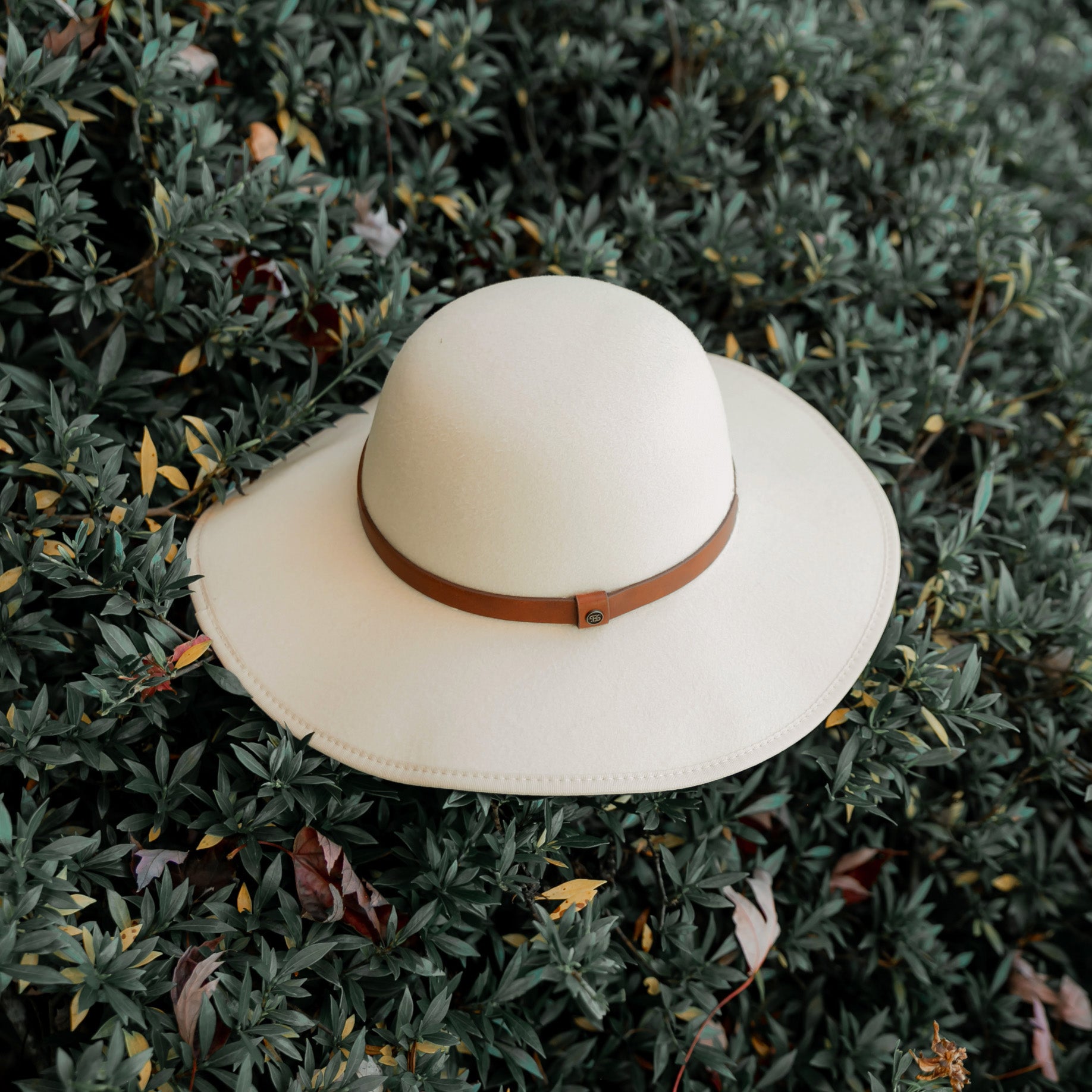 Porter Brimmed Hat