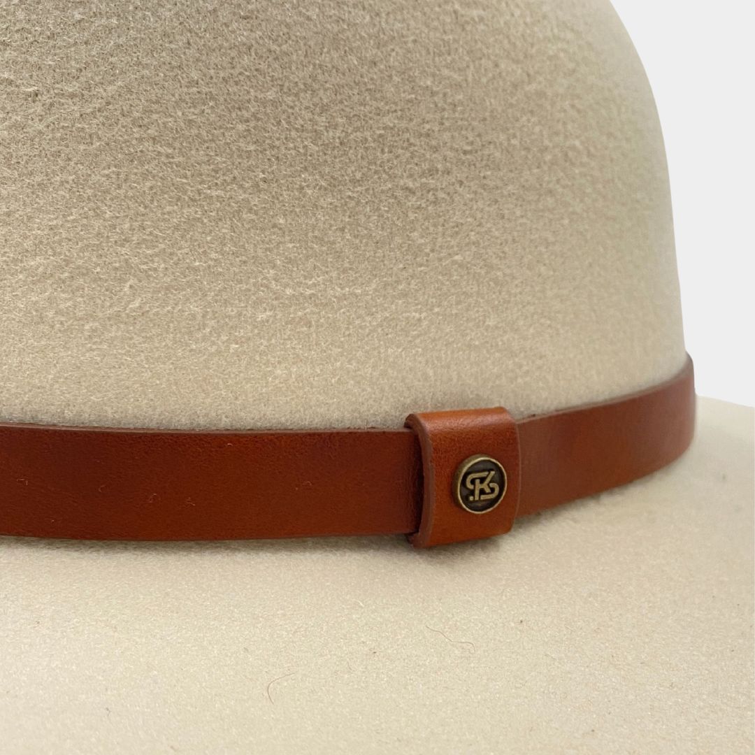 Porter Brimmed Hat