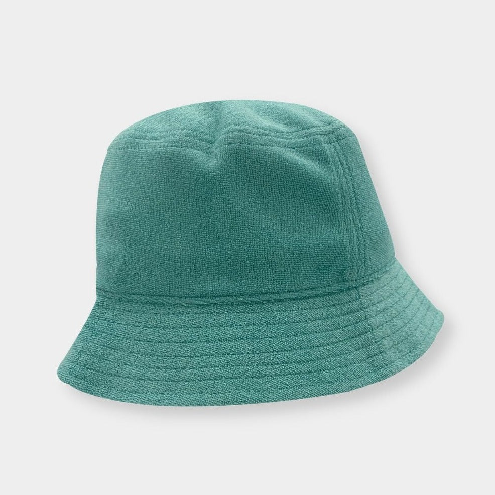 Terry Kids Bucket Hat