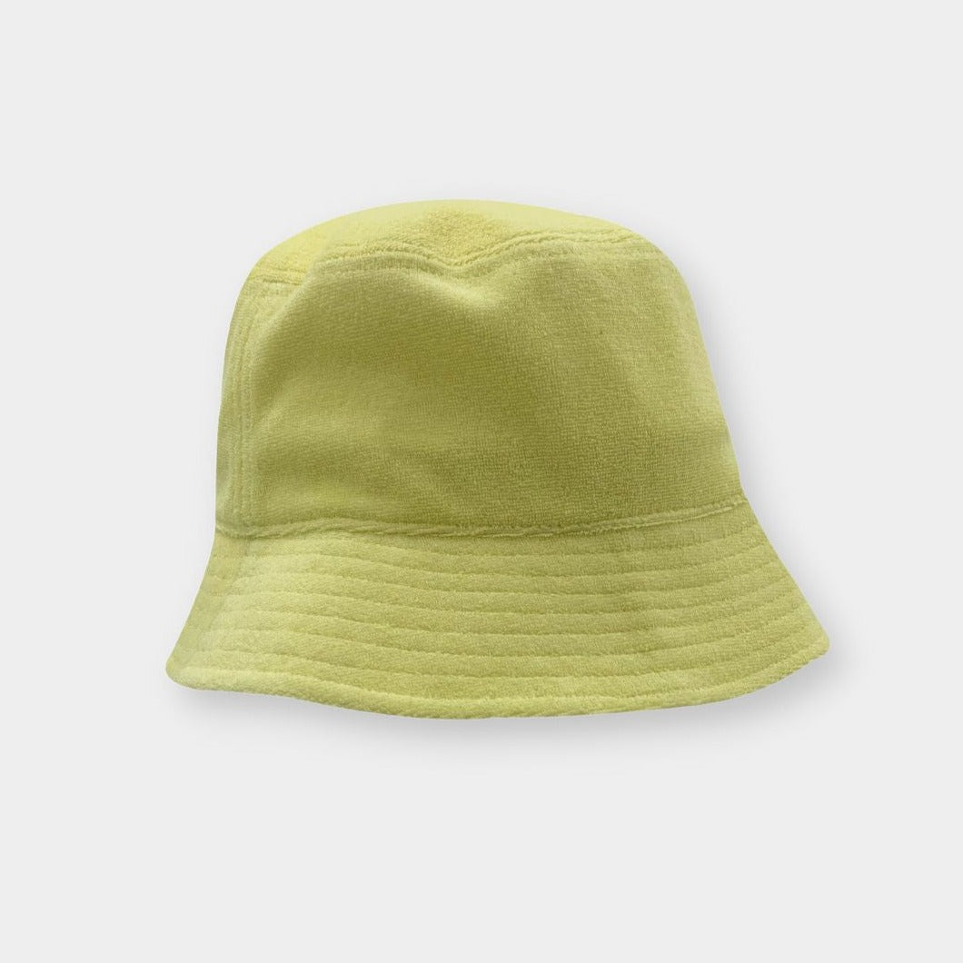 Terry Kids Bucket Hat