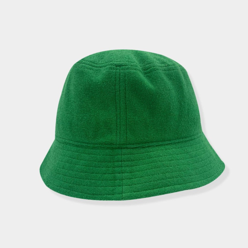 Terry Kids Bucket Hat