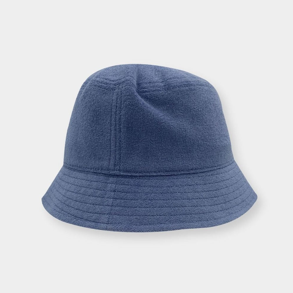 Terry Kids Bucket Hat