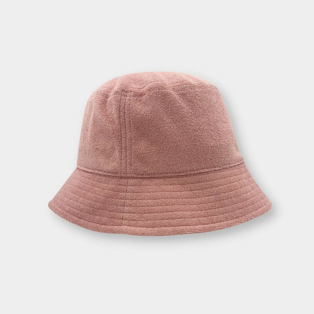 Terry Kids Bucket Hat
