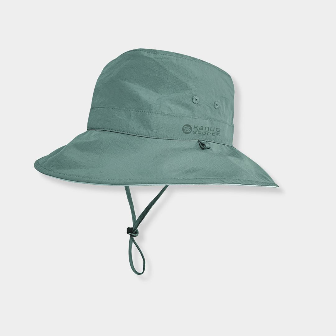 Wallowa Reversible Bucket Hat
