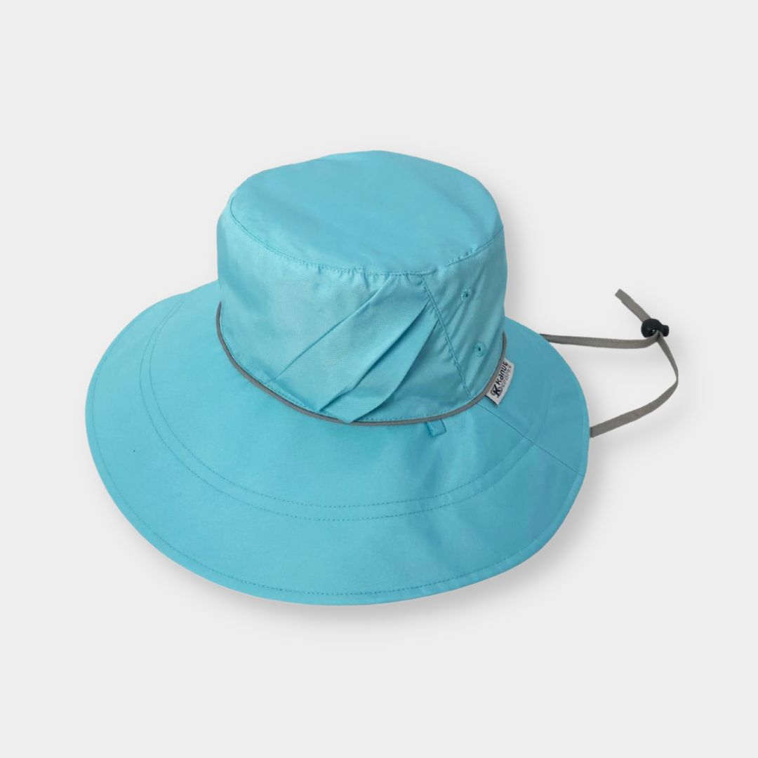 Whitney - Womens Performance Boonie Sun Hat