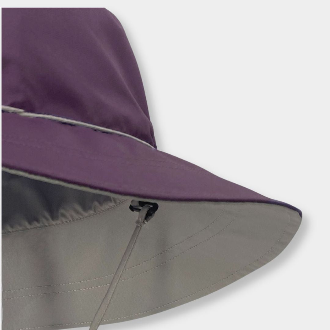 Whitney - Womens Performance Boonie Sun Hat