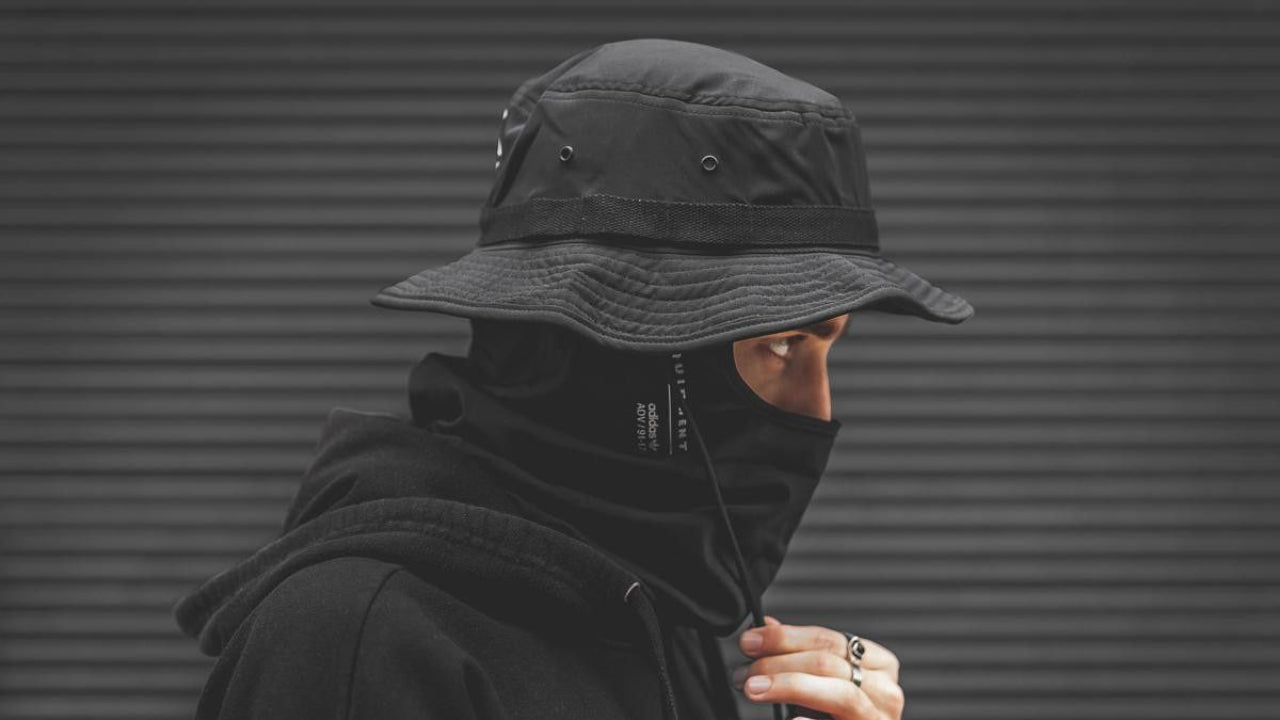 2025 Transitional Style Series : THE KINGS- Modified Boonie Hat