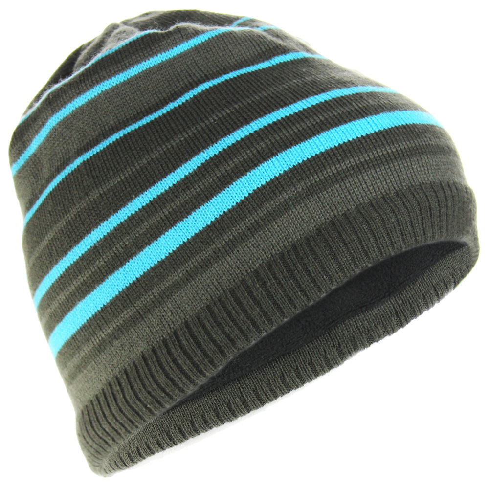 Knit Beanies