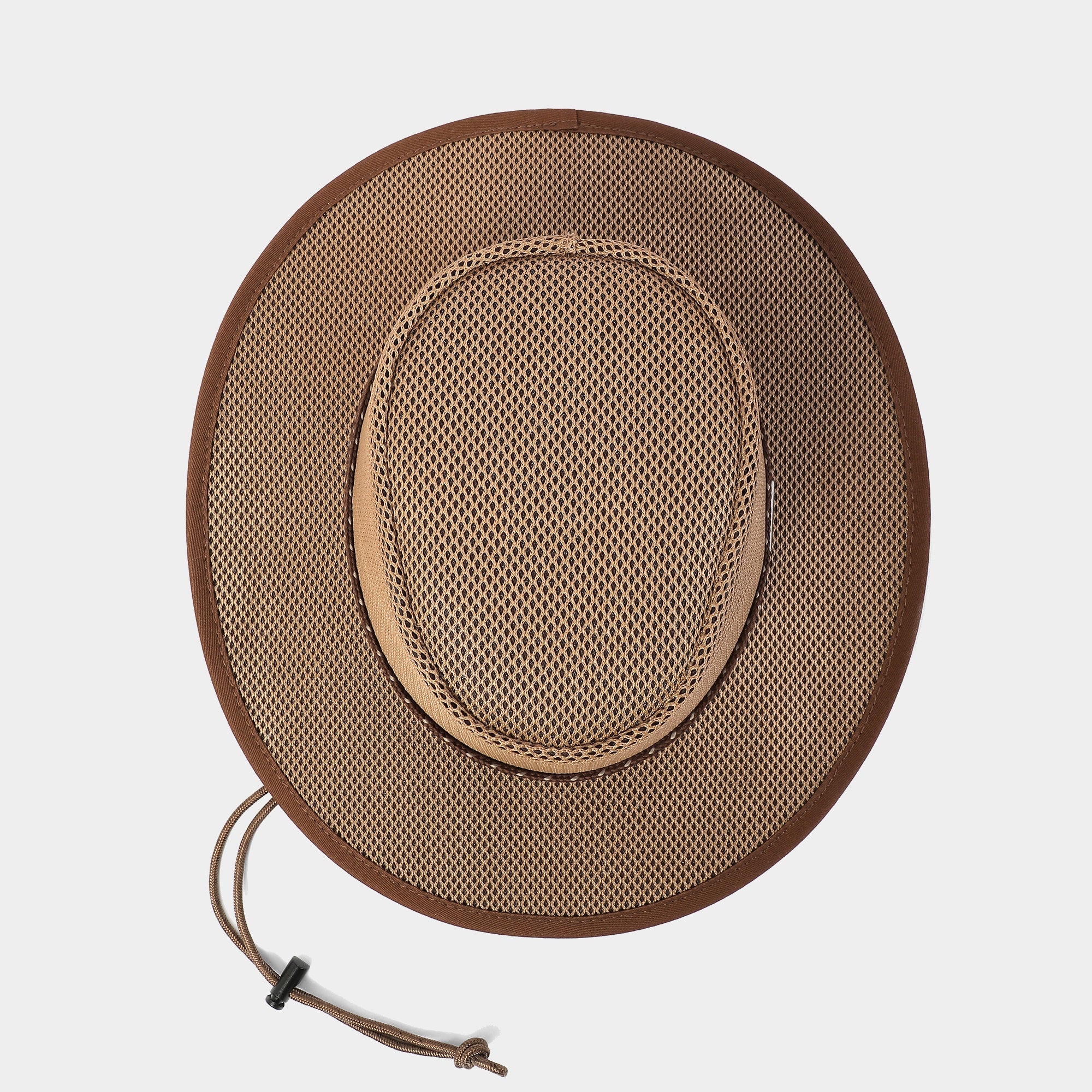Elias Mesh Breezer Hat