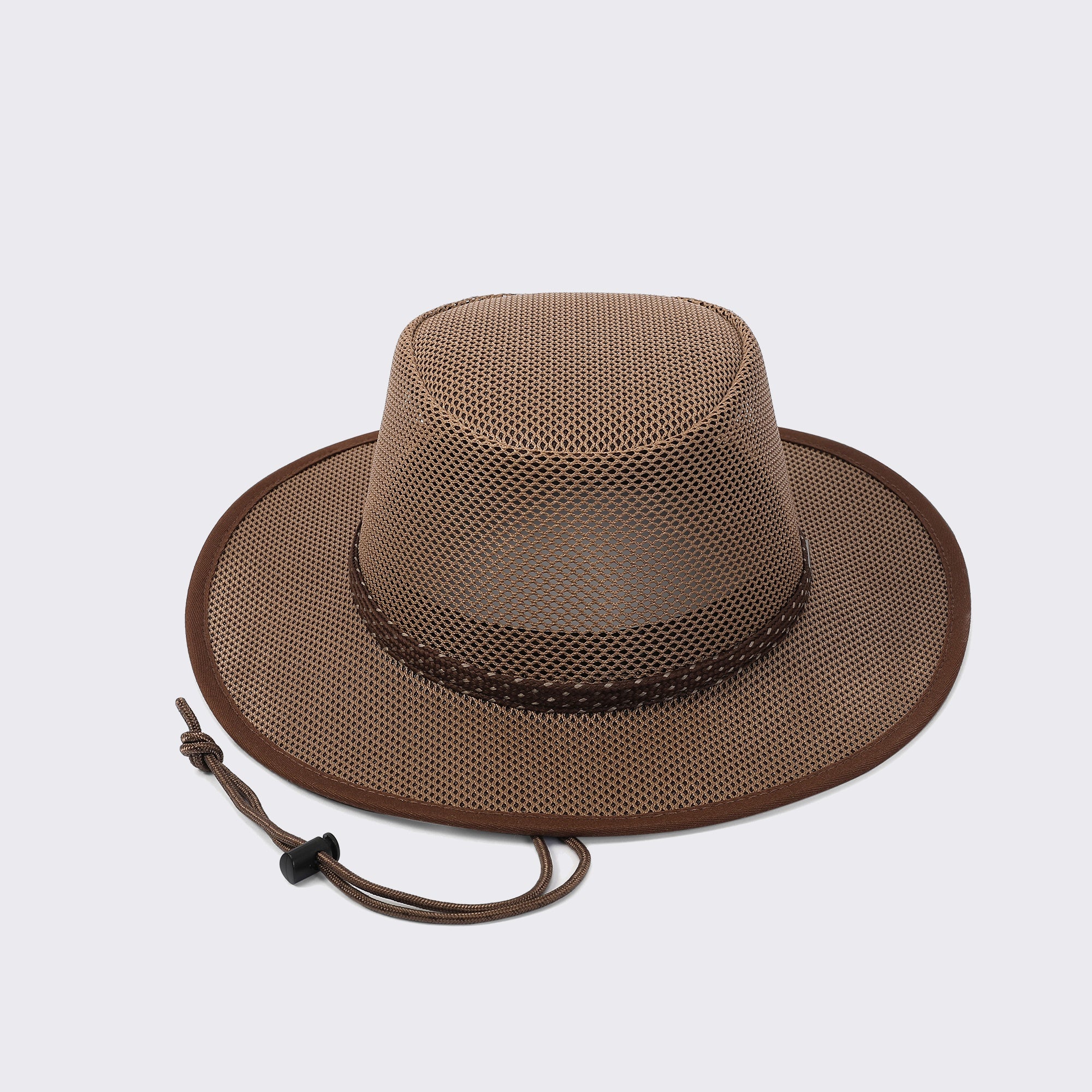 Elias Mesh Breezer Hat