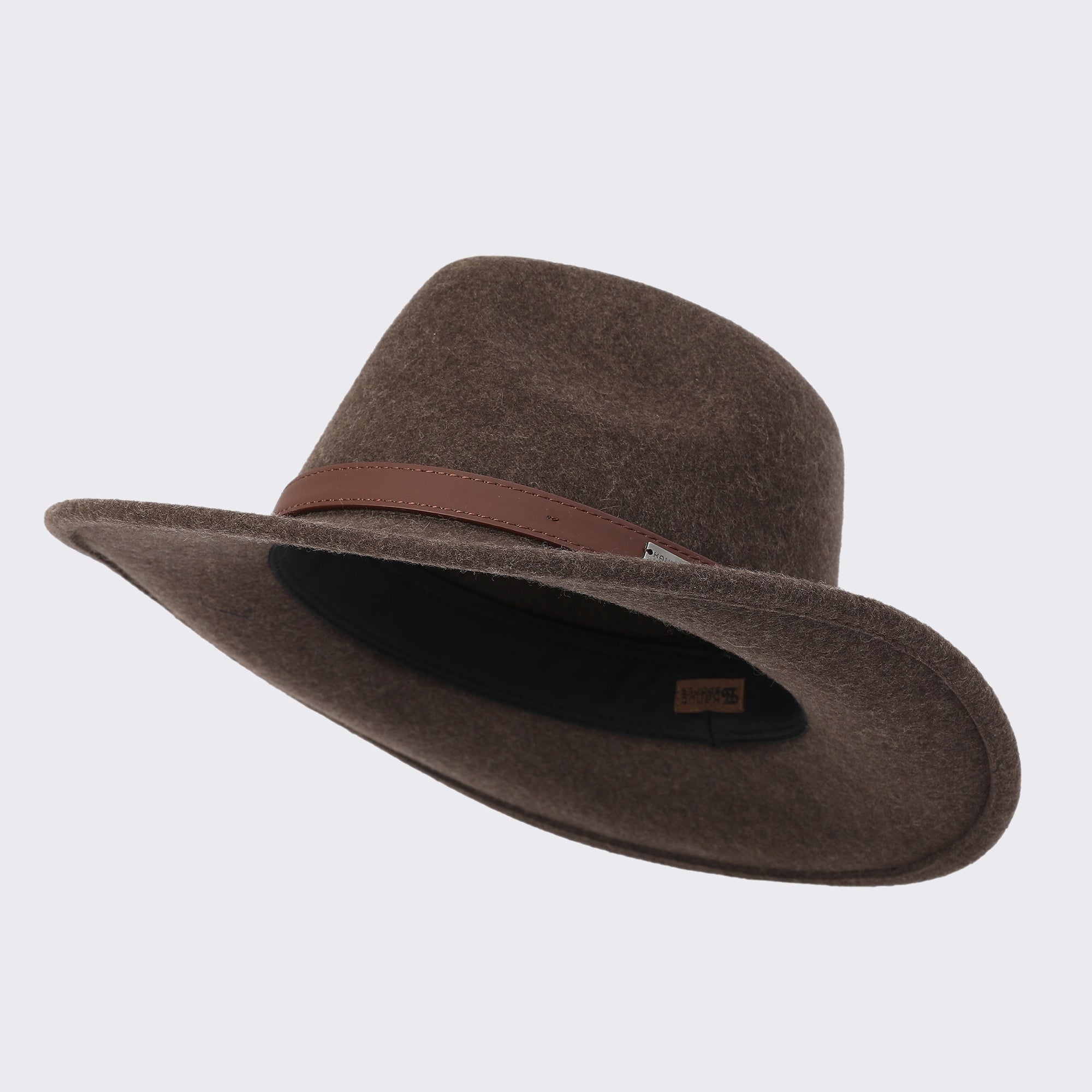 TURI Classic Wool Felt Hat