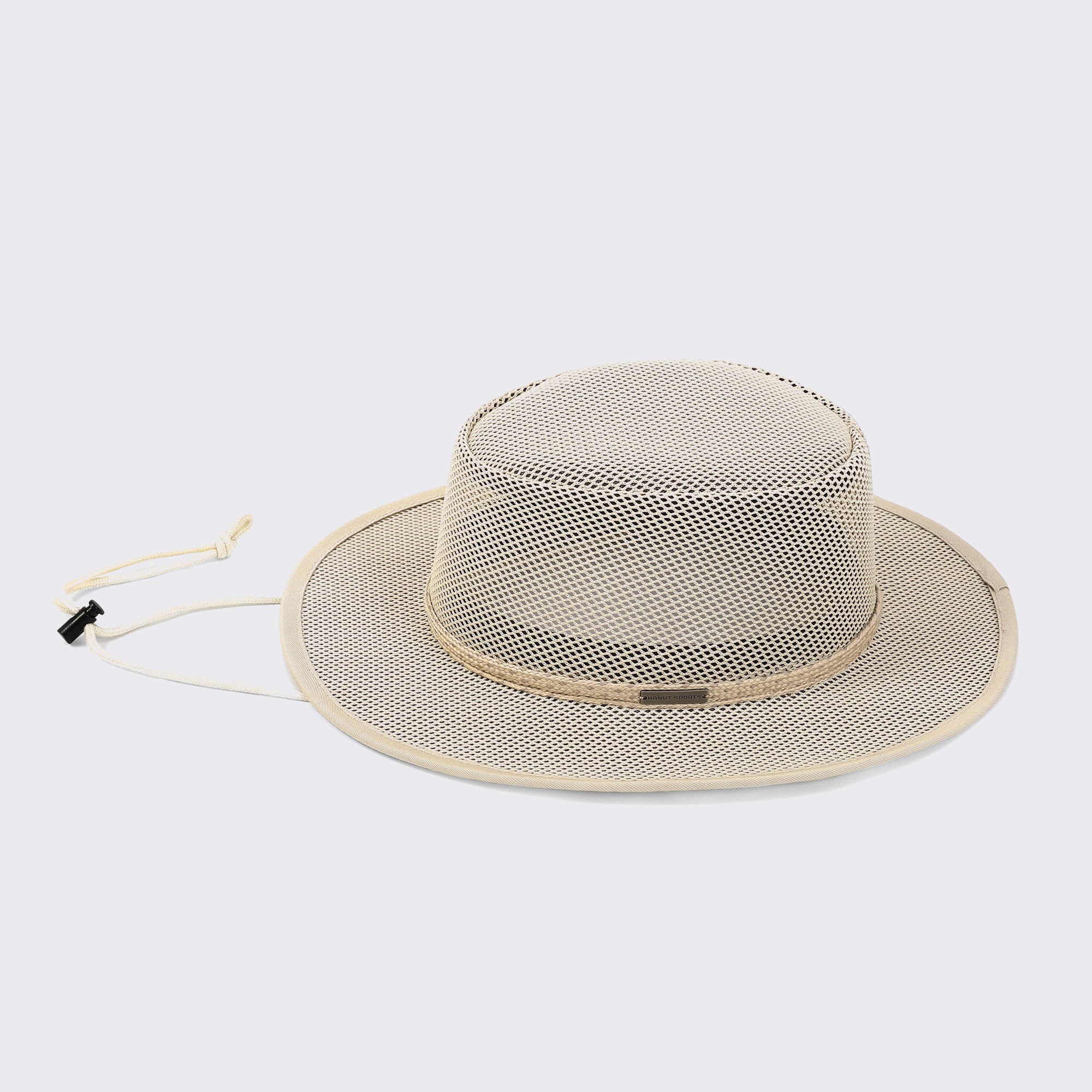 Elias Mesh Breezer Hat