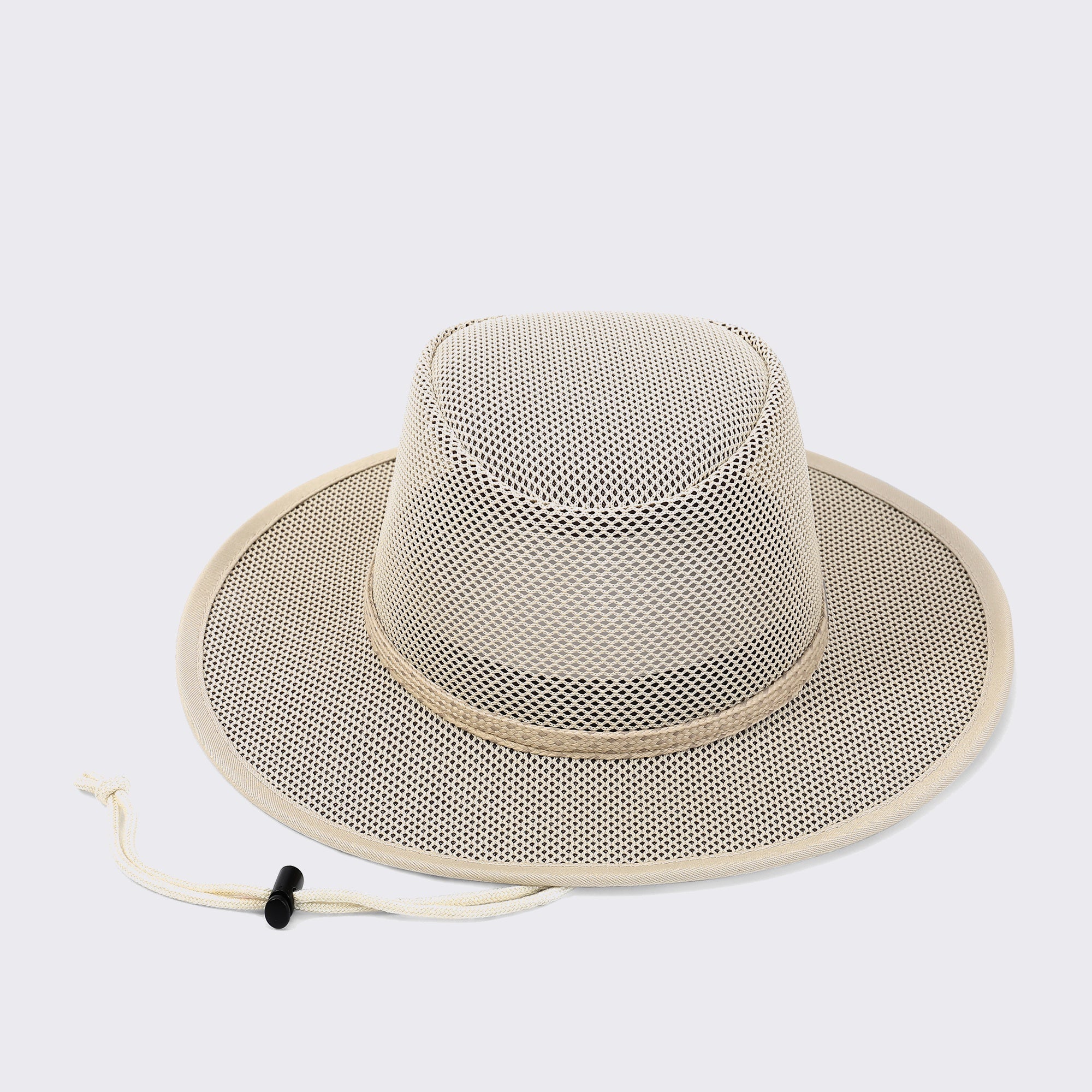 Elias Mesh Breezer Hat