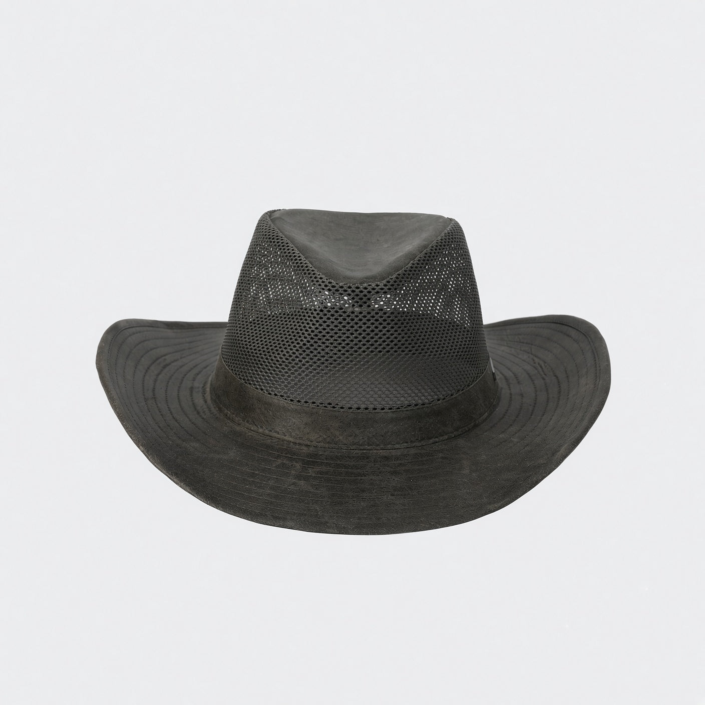 Hayes Mesh Safari Hat