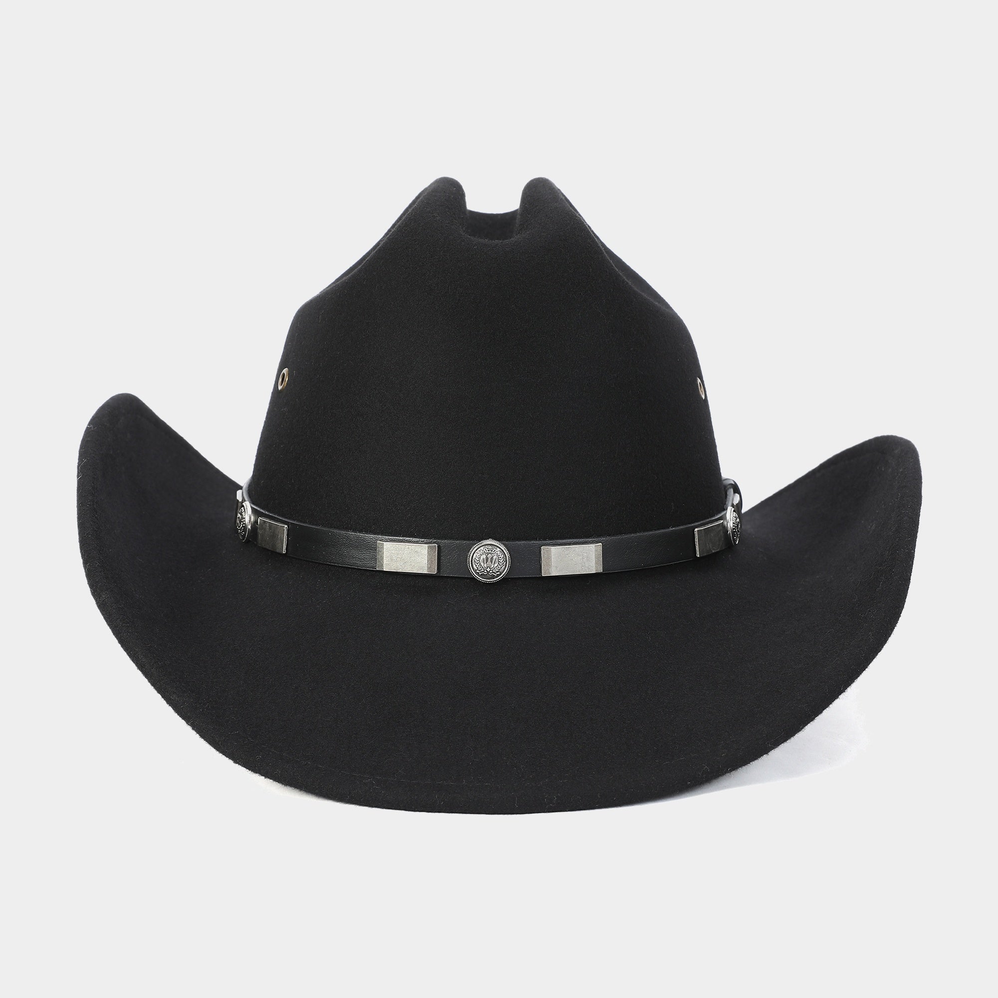WILLIAMSON Western Wool Felt Hat
