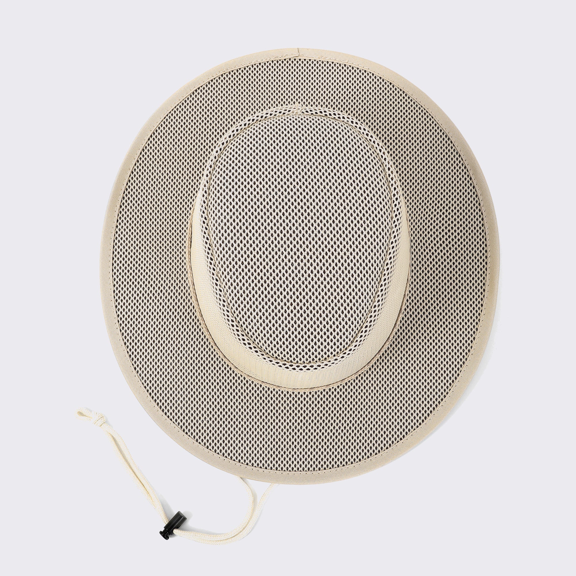 Elias Mesh Breezer Hat