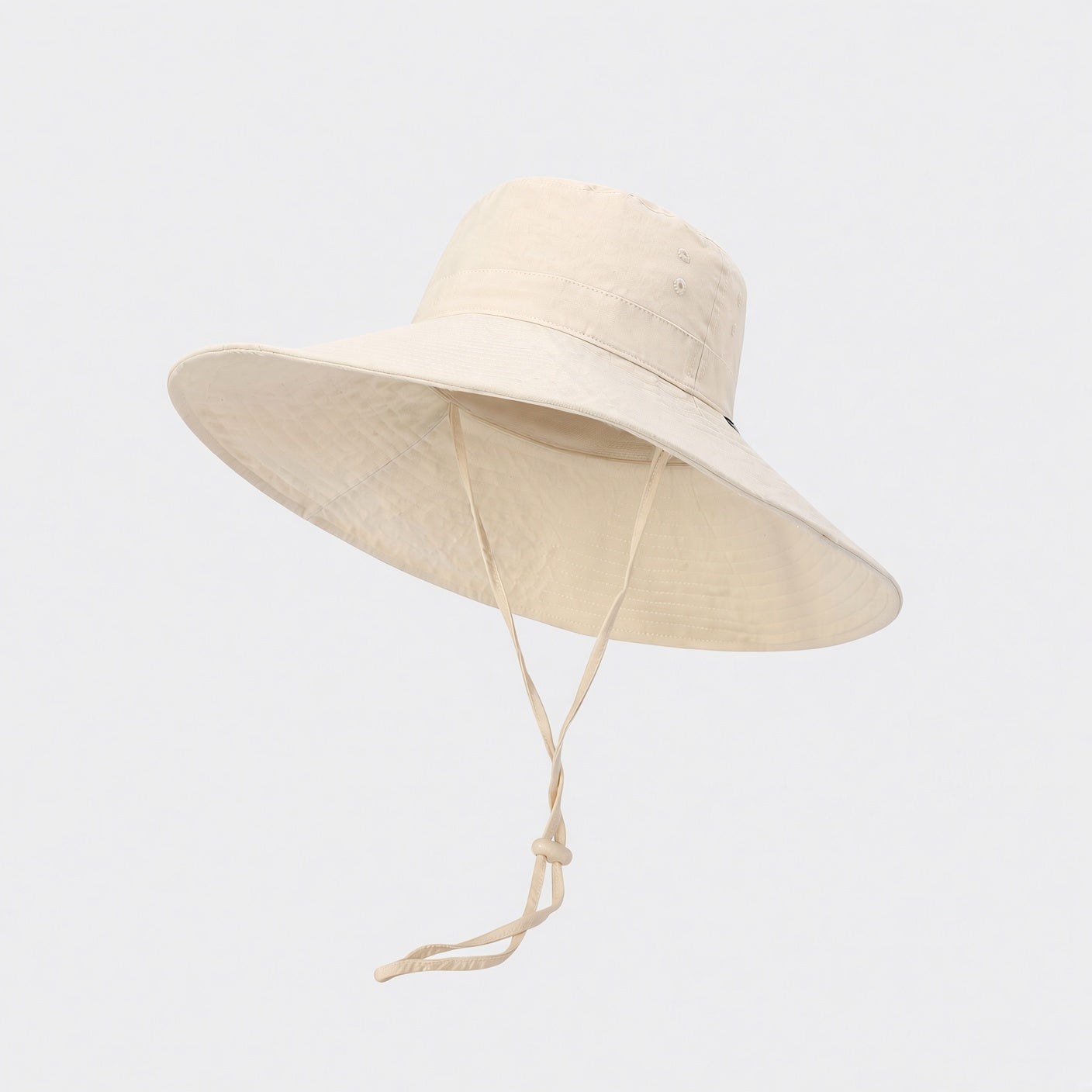 Alice Wide Brim Hat
