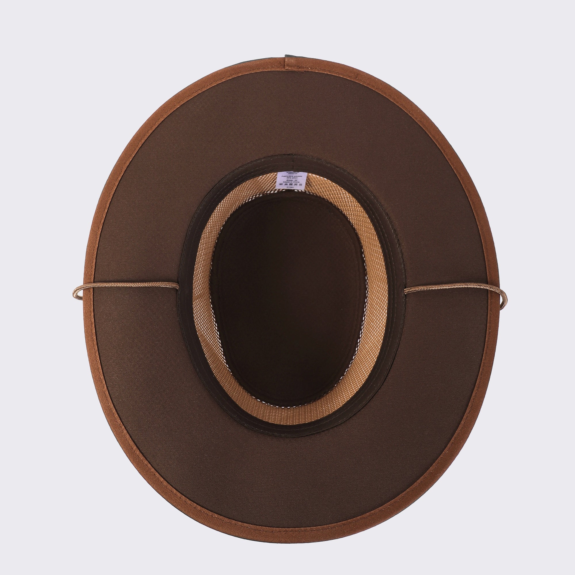 Elias Mesh Breezer Hat