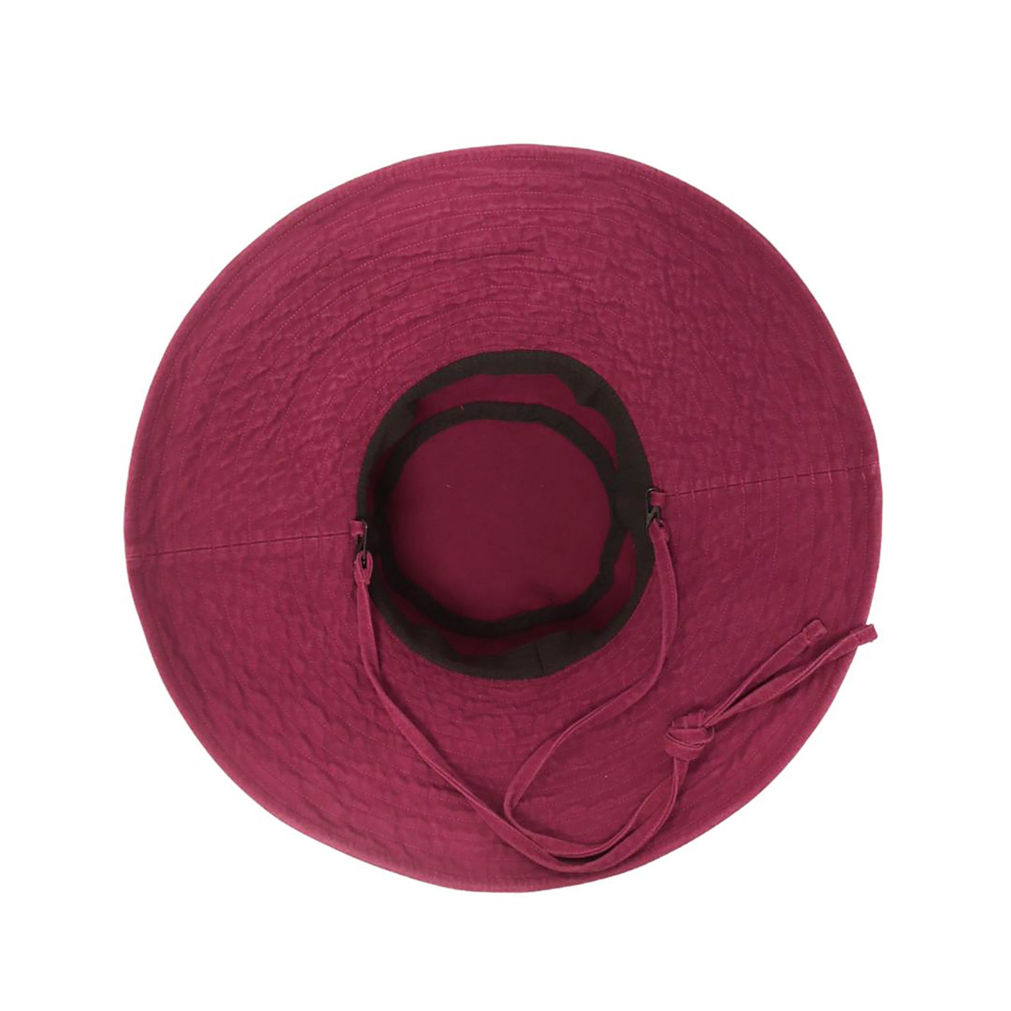Alice Wide Brim Hat