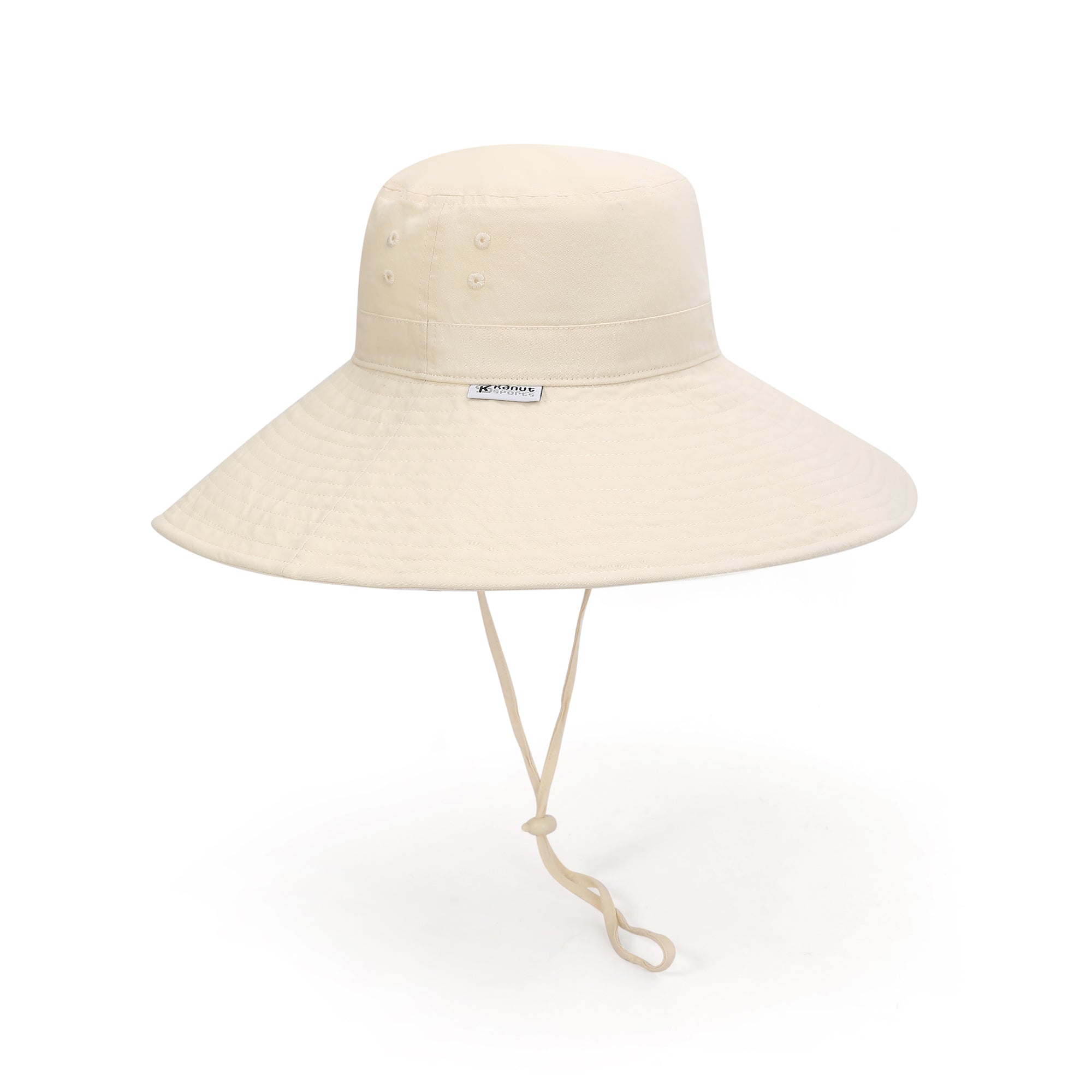 Alice Wide Brim Hat