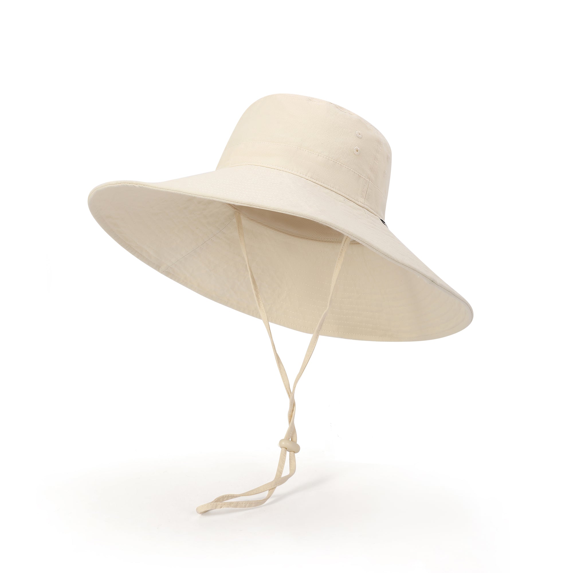 Alice Wide Brim Hat