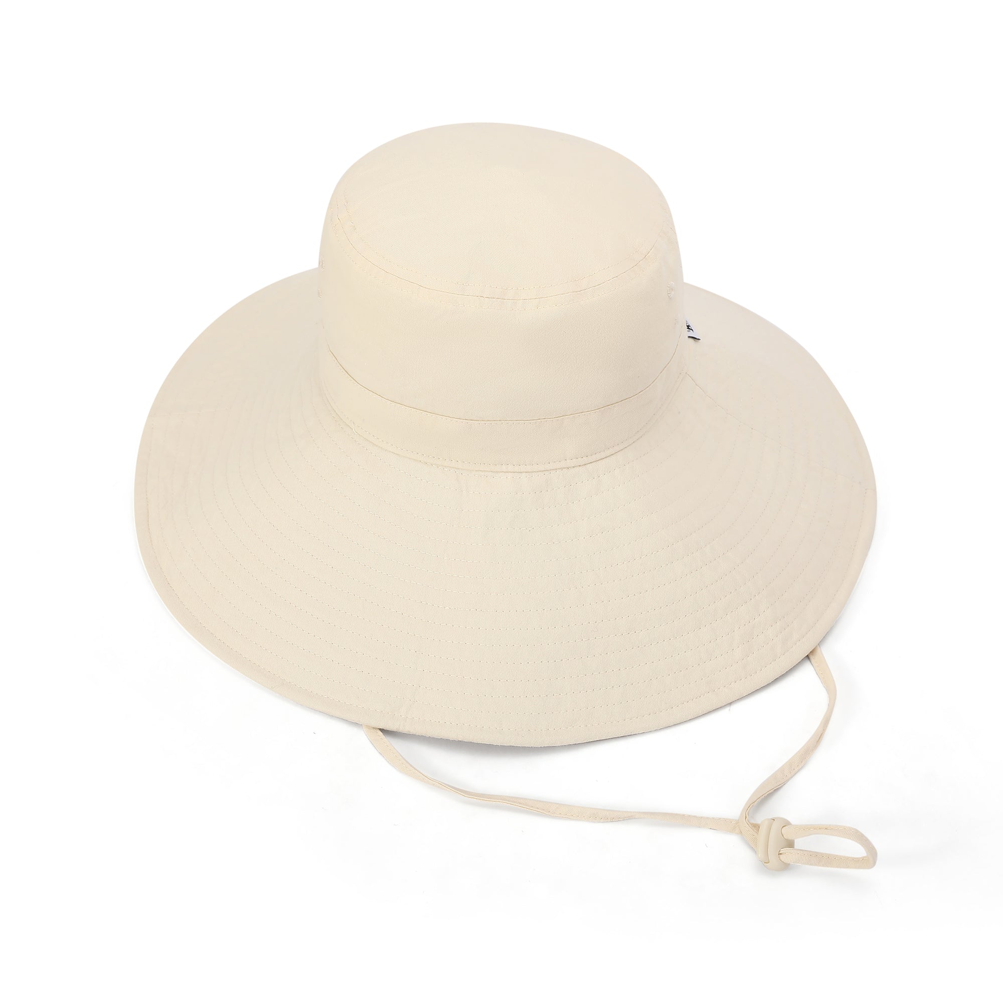 Alice Wide Brim Hat