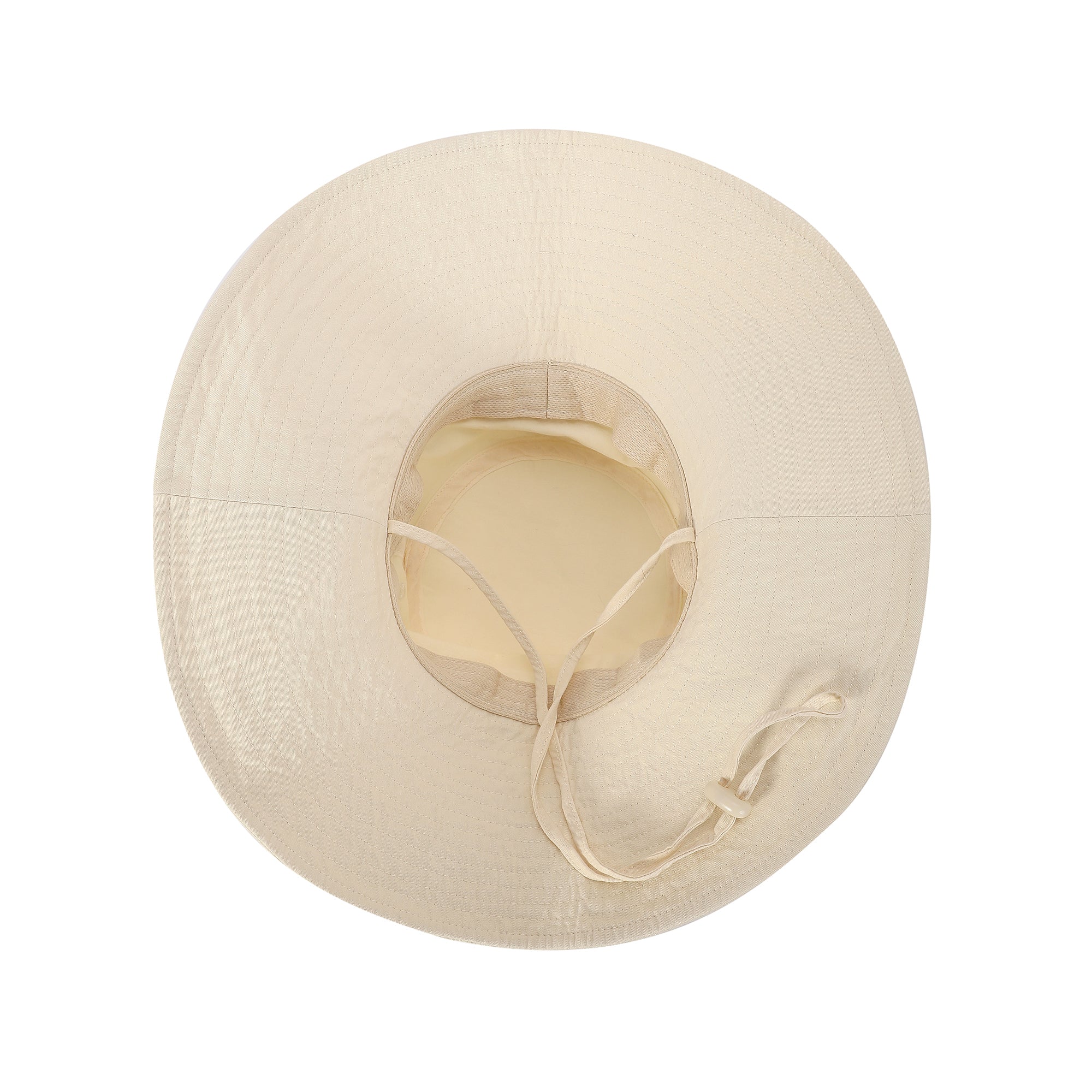 Alice Wide Brim Hat