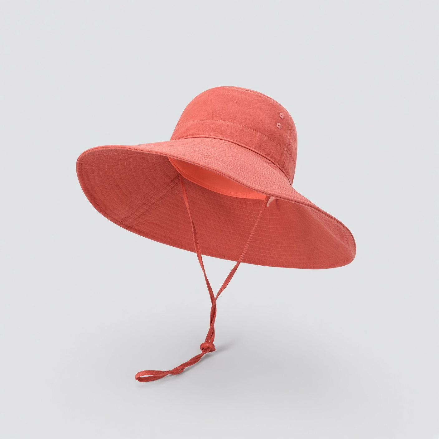 Alice Wide Brim Hat