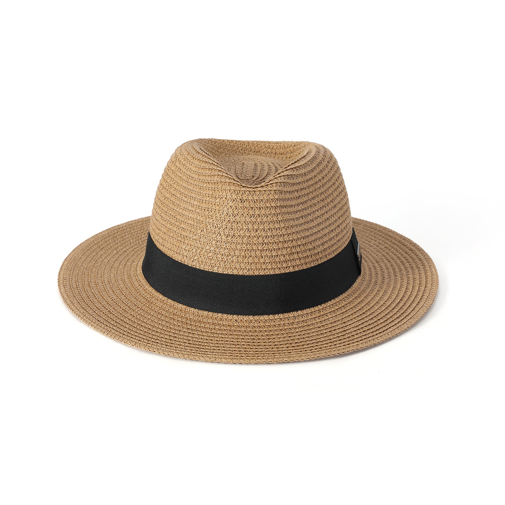 Bennett Straw Fedora
