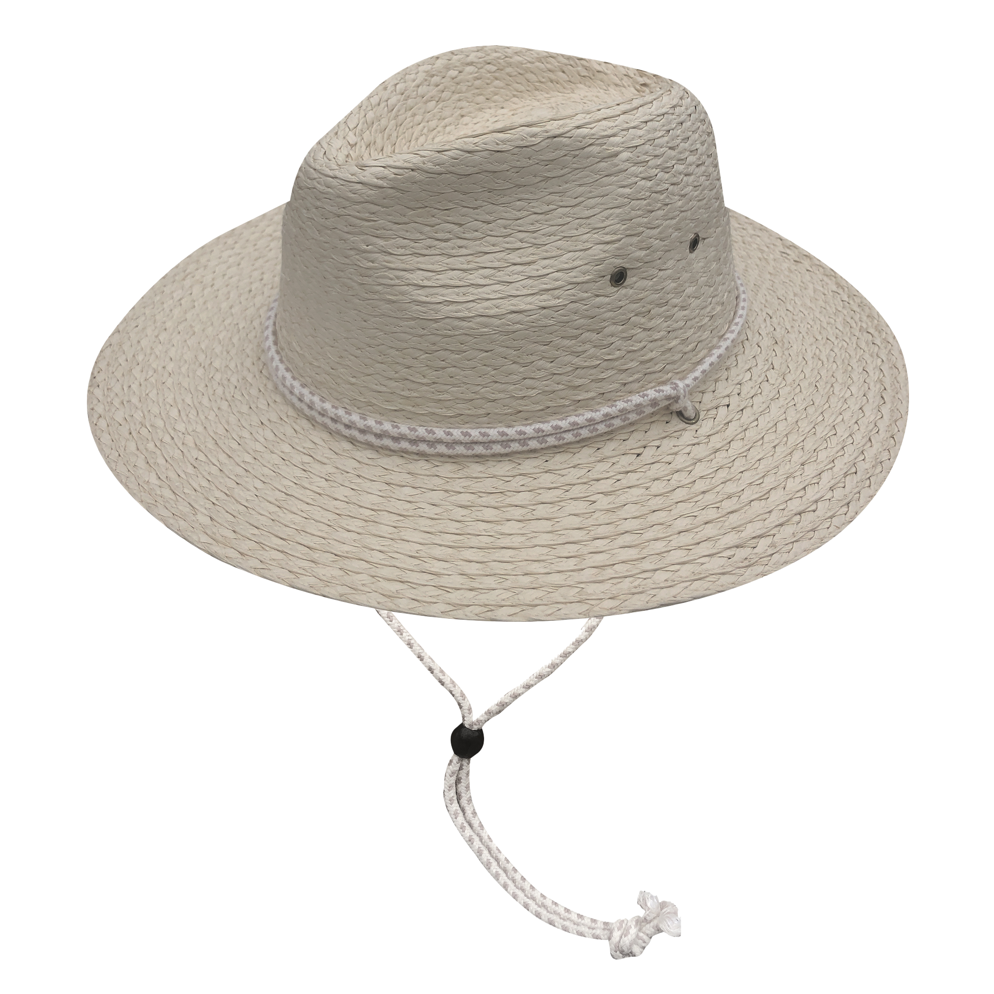 Biloxi Straw Hat