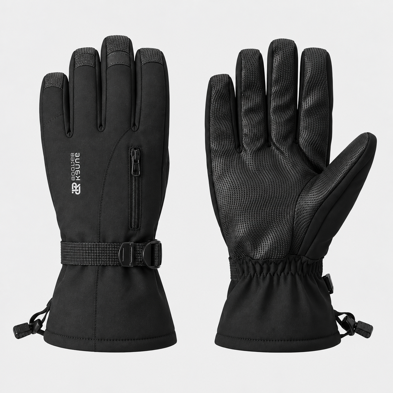OWENS Insulated Softshell Performance Gloves