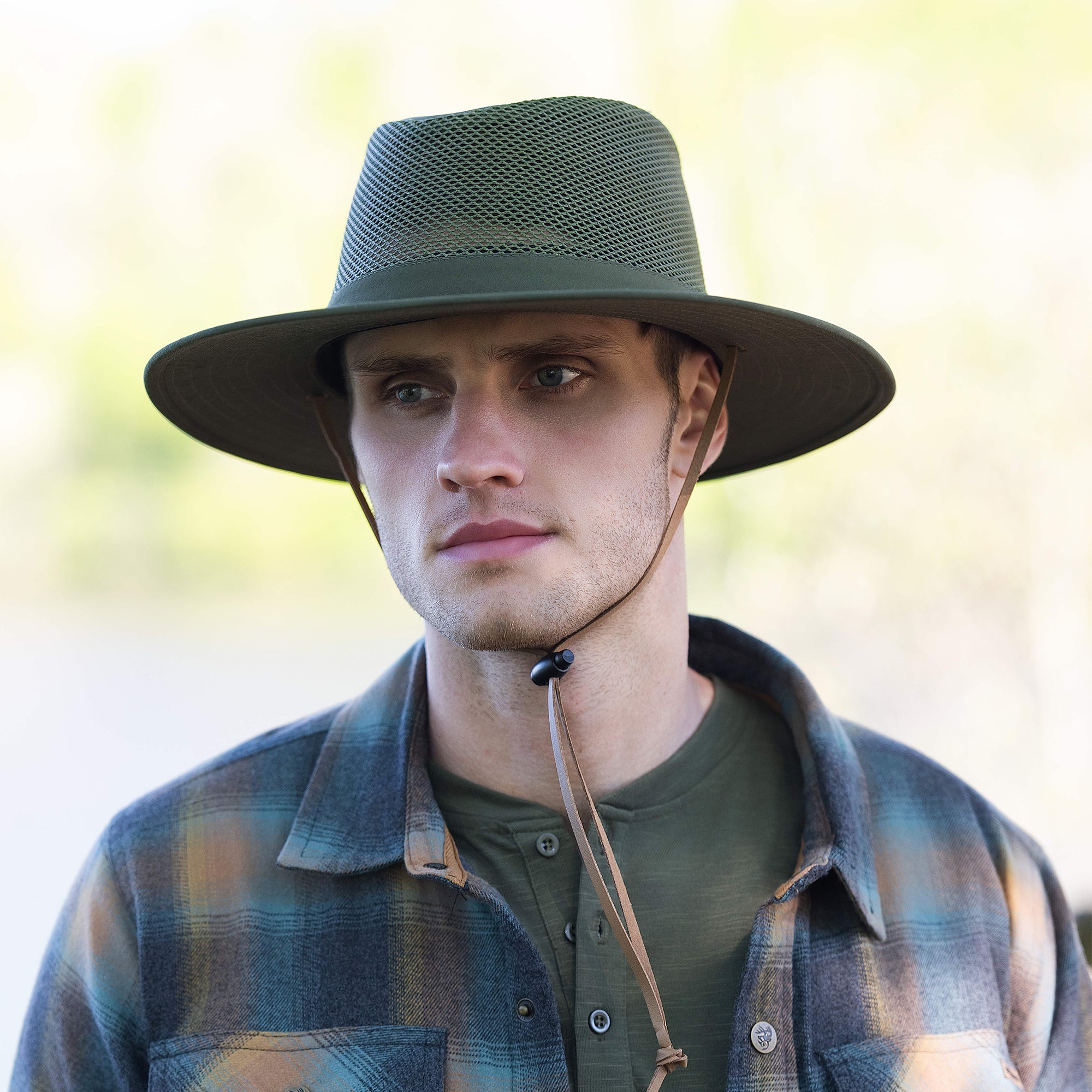 Bouie Sun Hat
