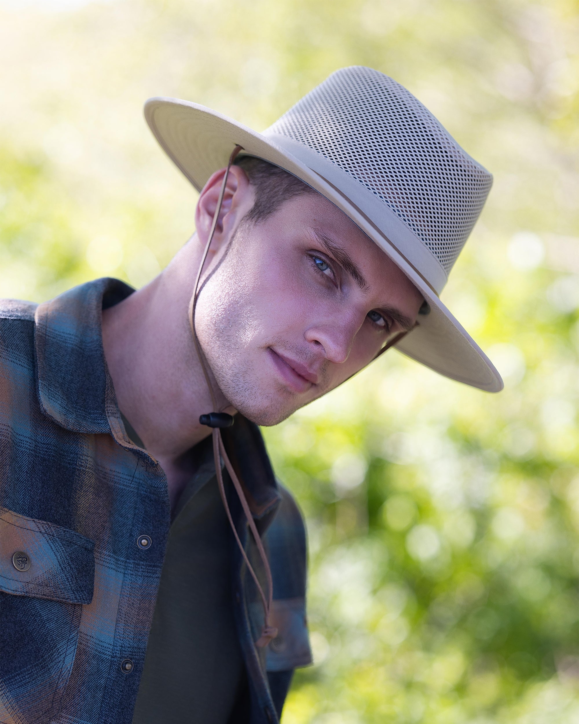 Bouie Sun Hat