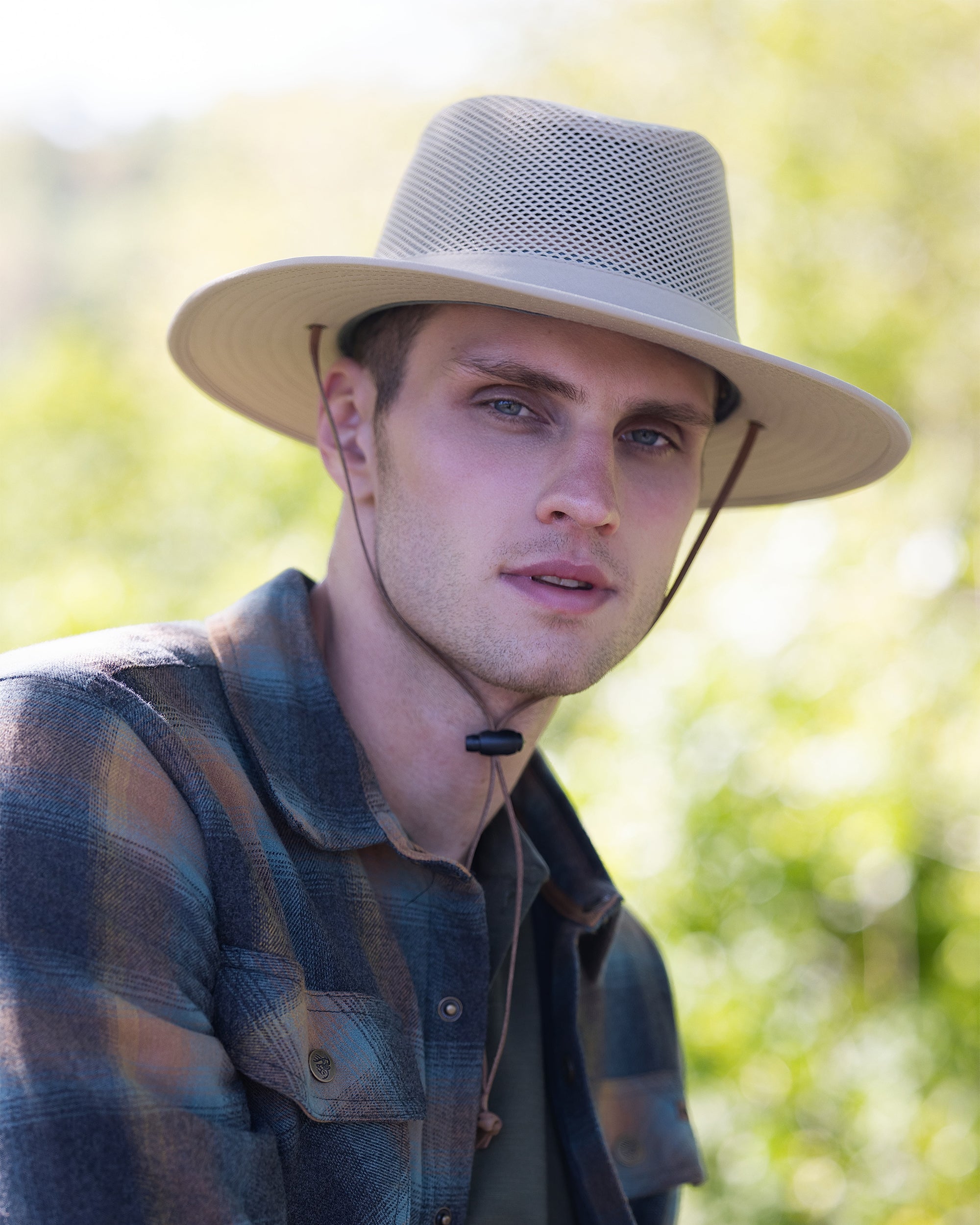 Bouie Sun Hat