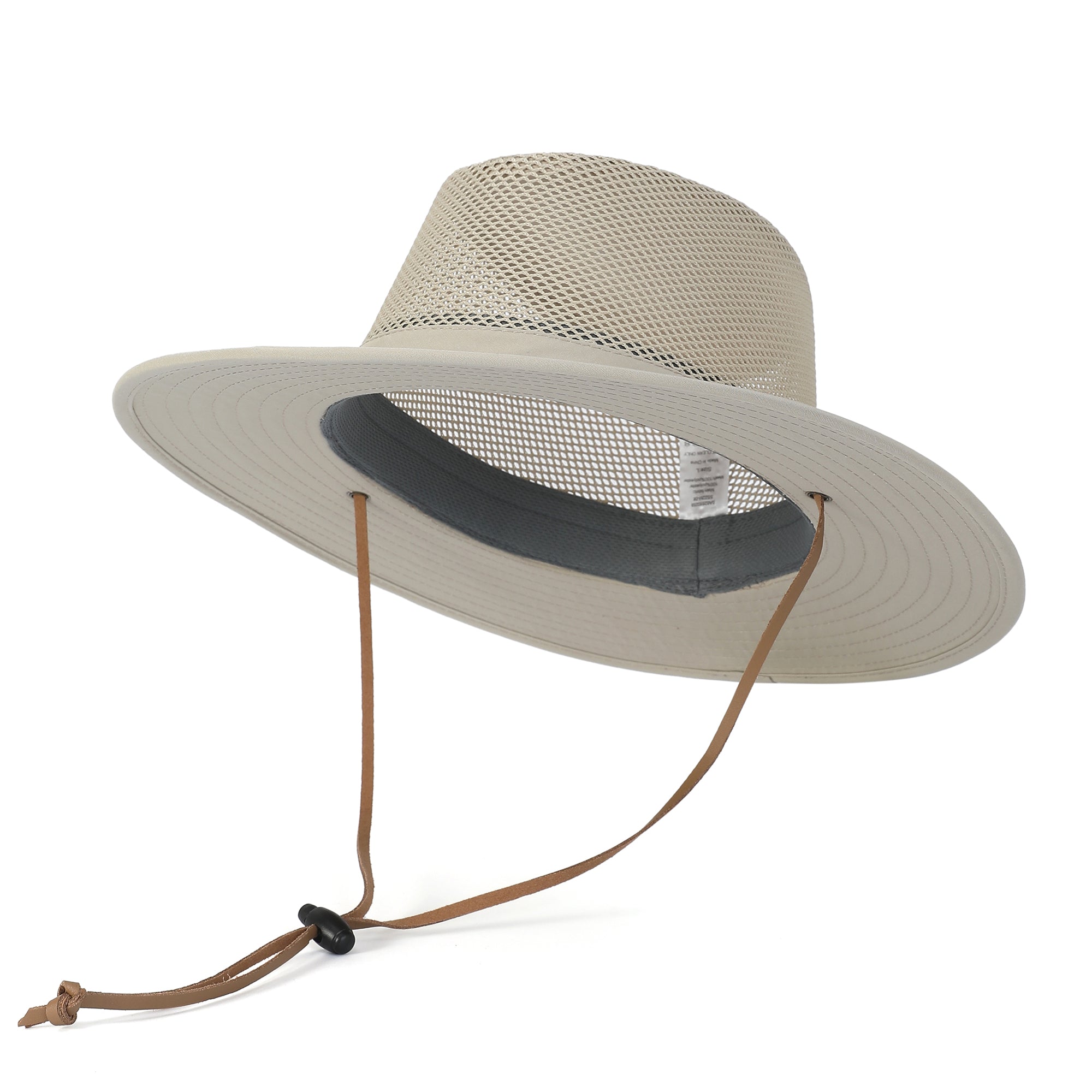 Bouie Sun Hat