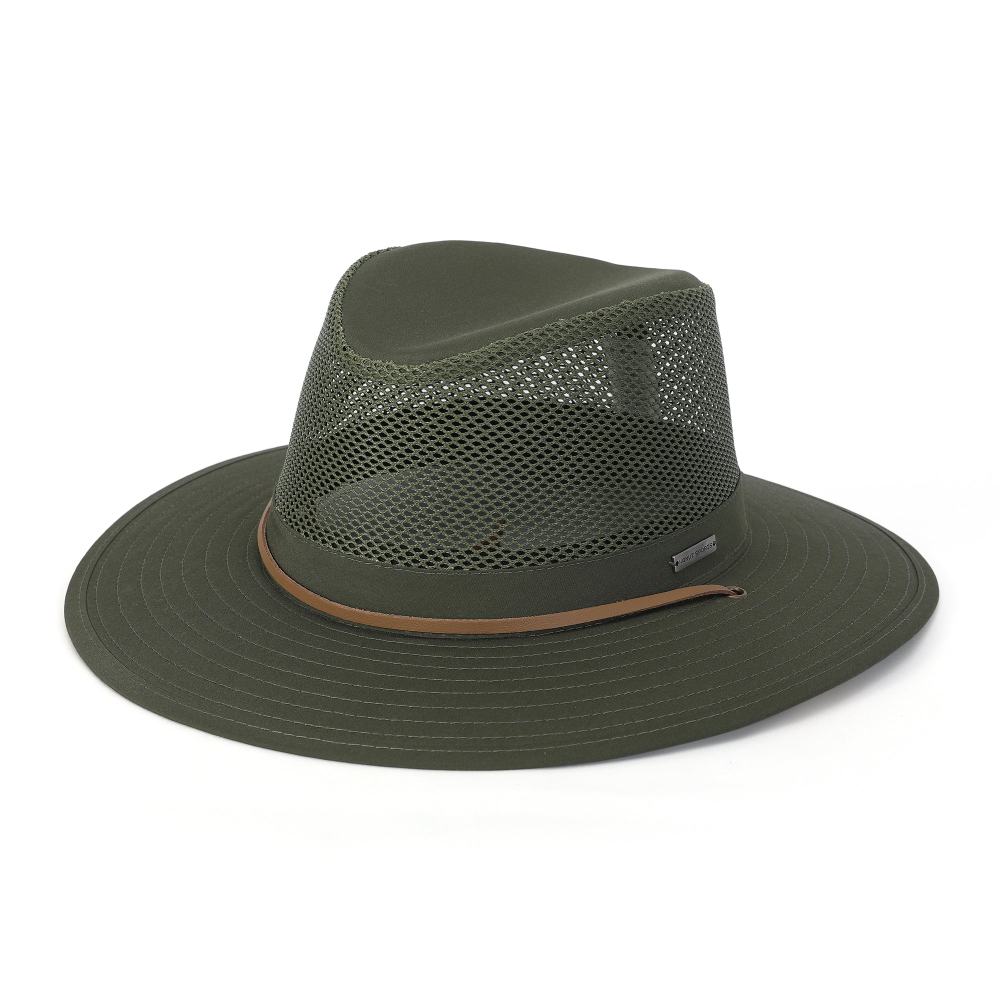 Bouie Sun Hat