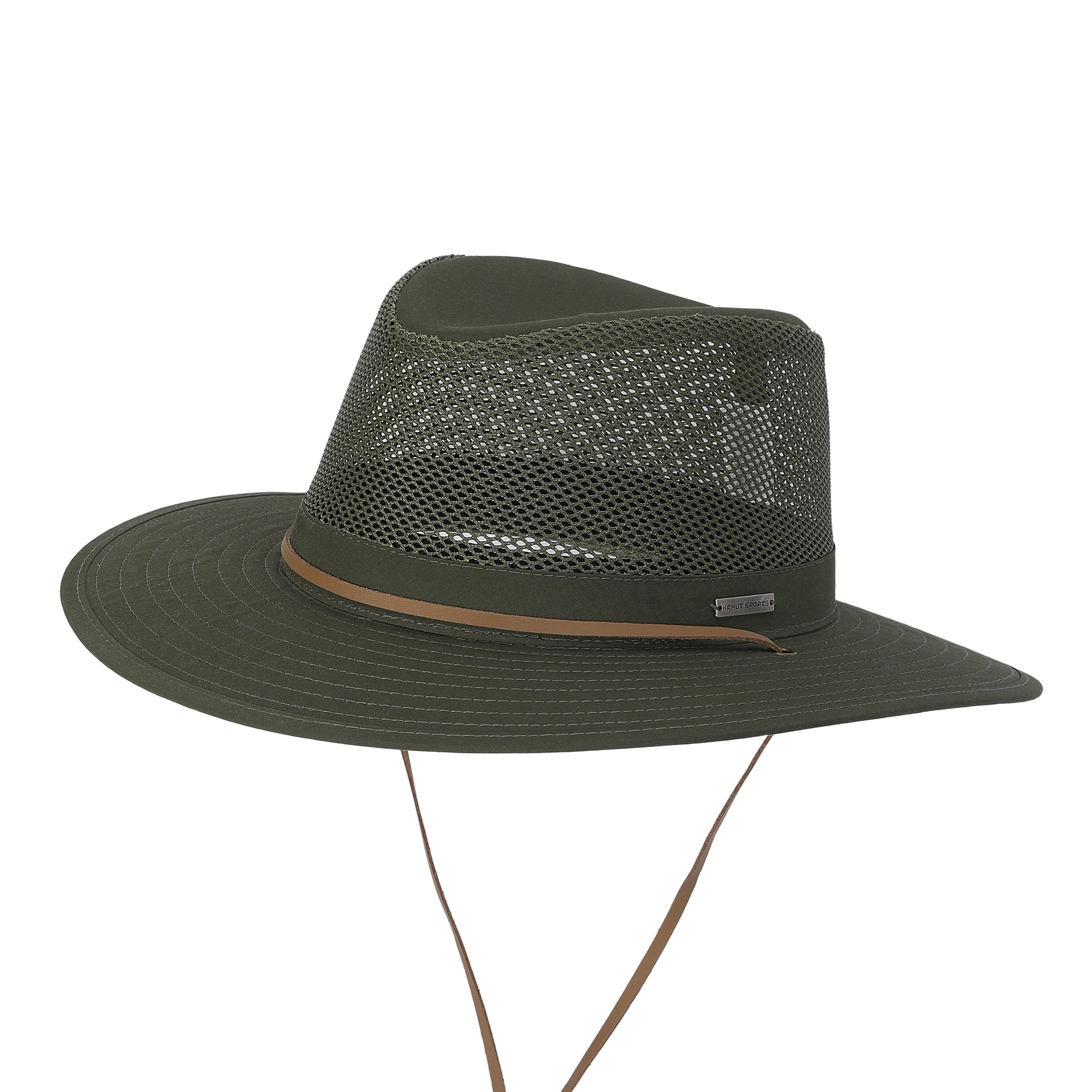 Bouie Sun Hat