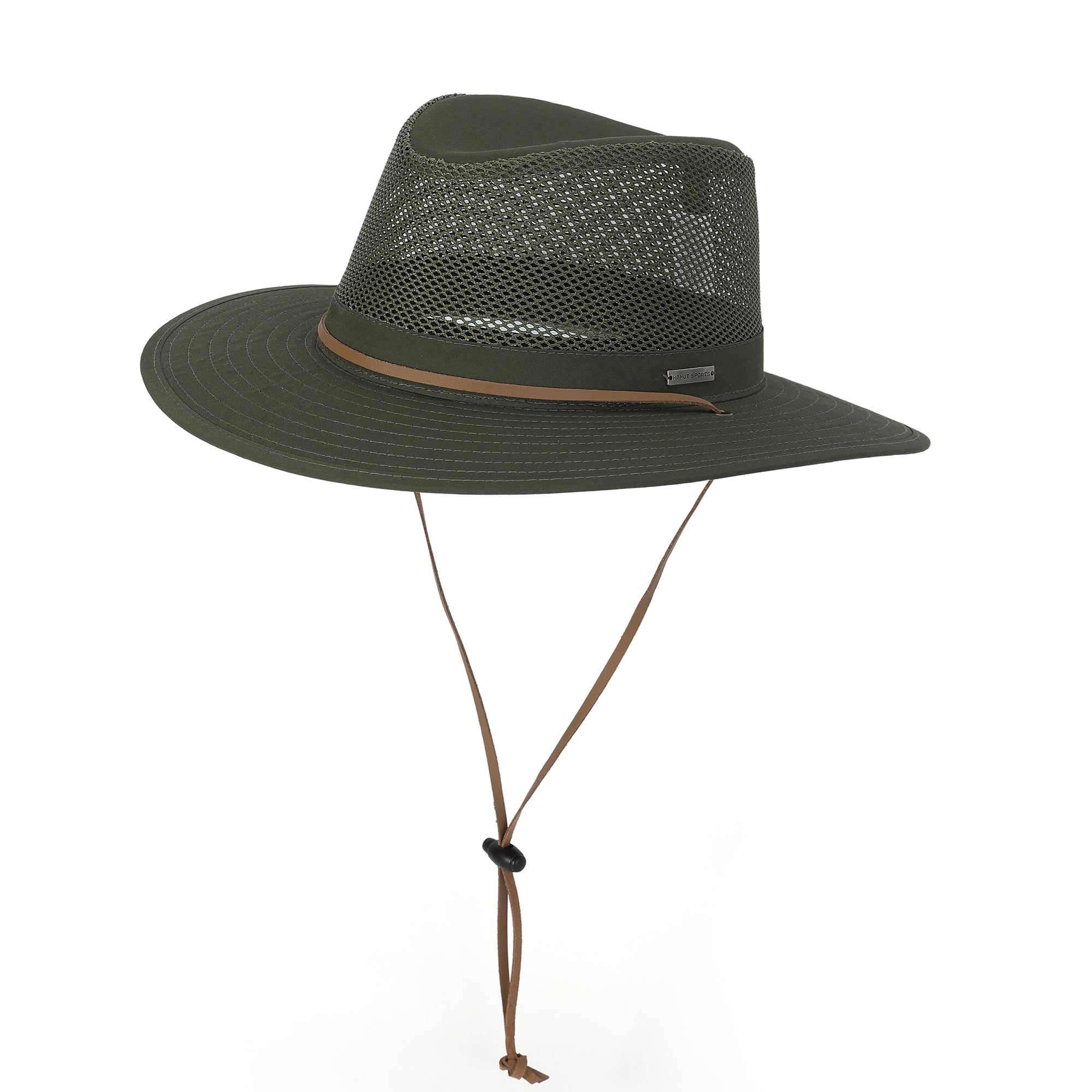 Bouie Sun Hat