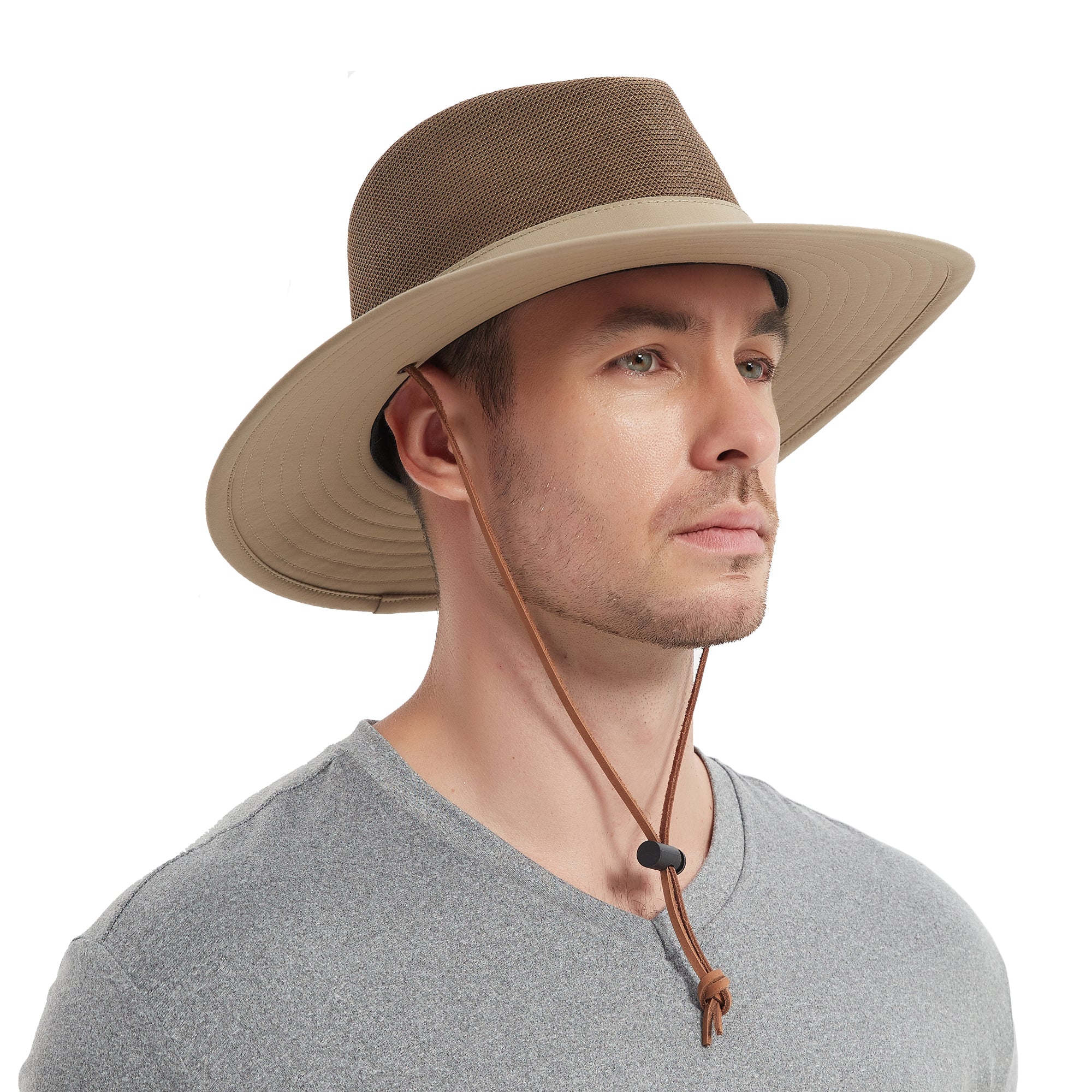 Bouie Sun Hat
