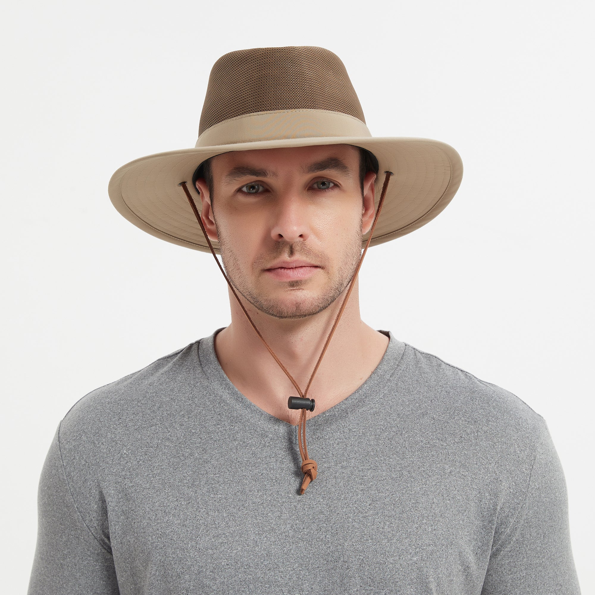 Bouie Sun Hat